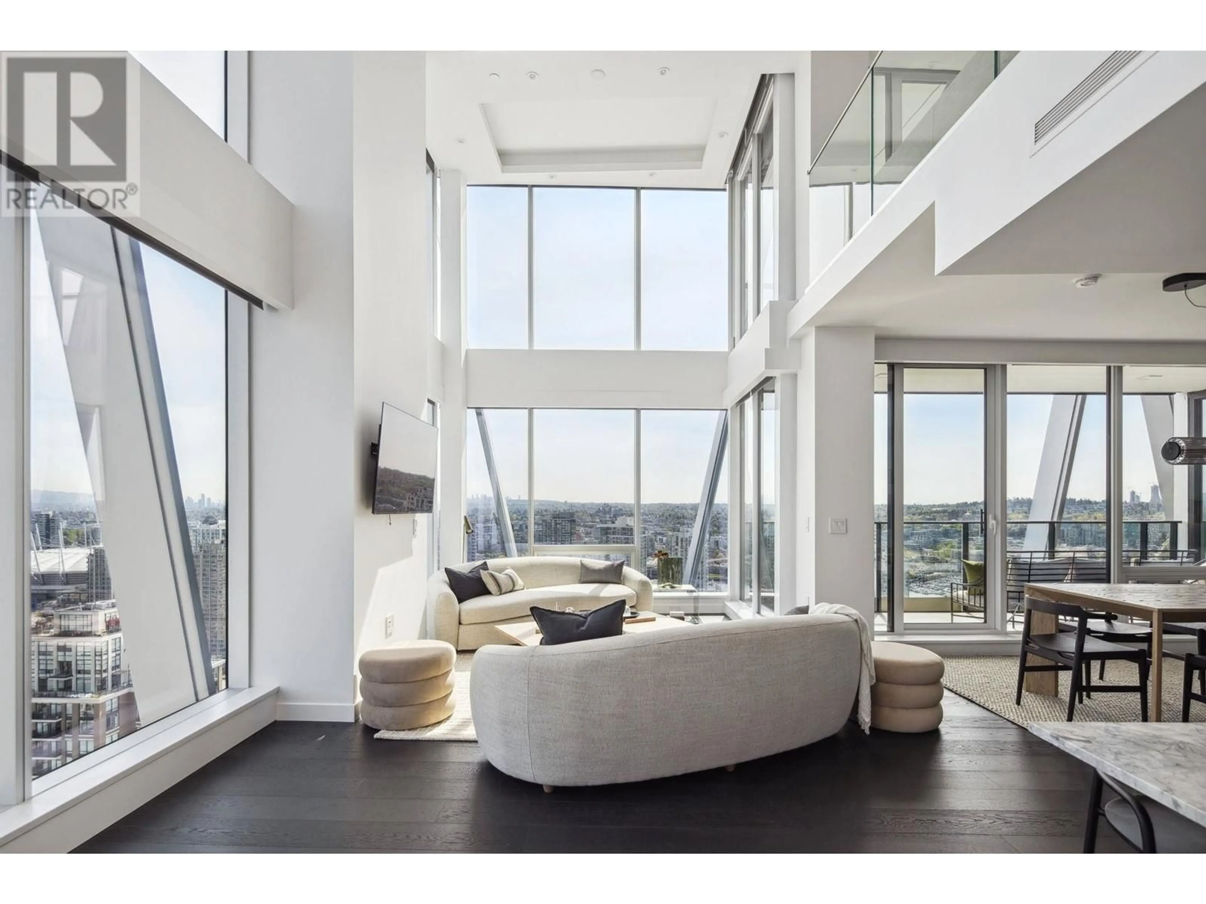 Unknown for 3401 - 1111 RICHARDS STREET, Vancouver British Columbia V6B0S3
