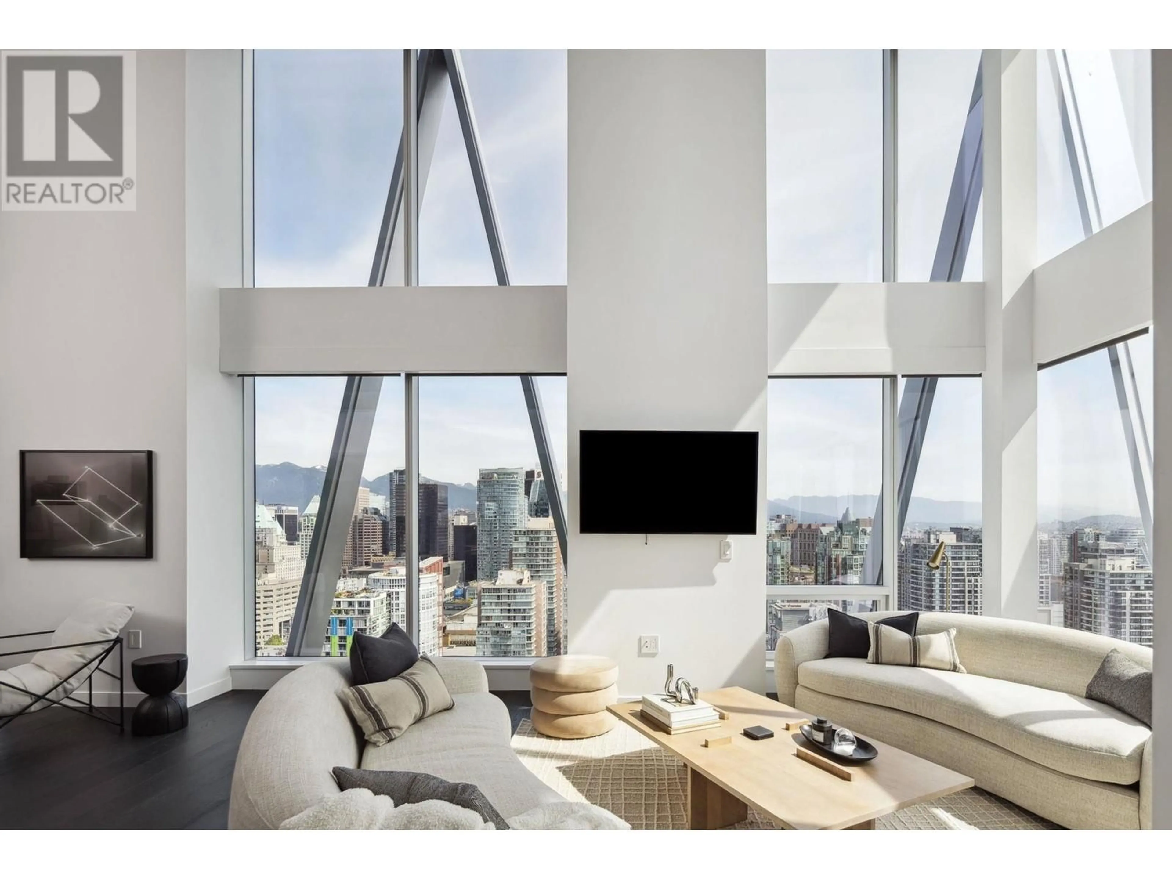 Unknown for 3401 - 1111 RICHARDS STREET, Vancouver British Columbia V6B0S3