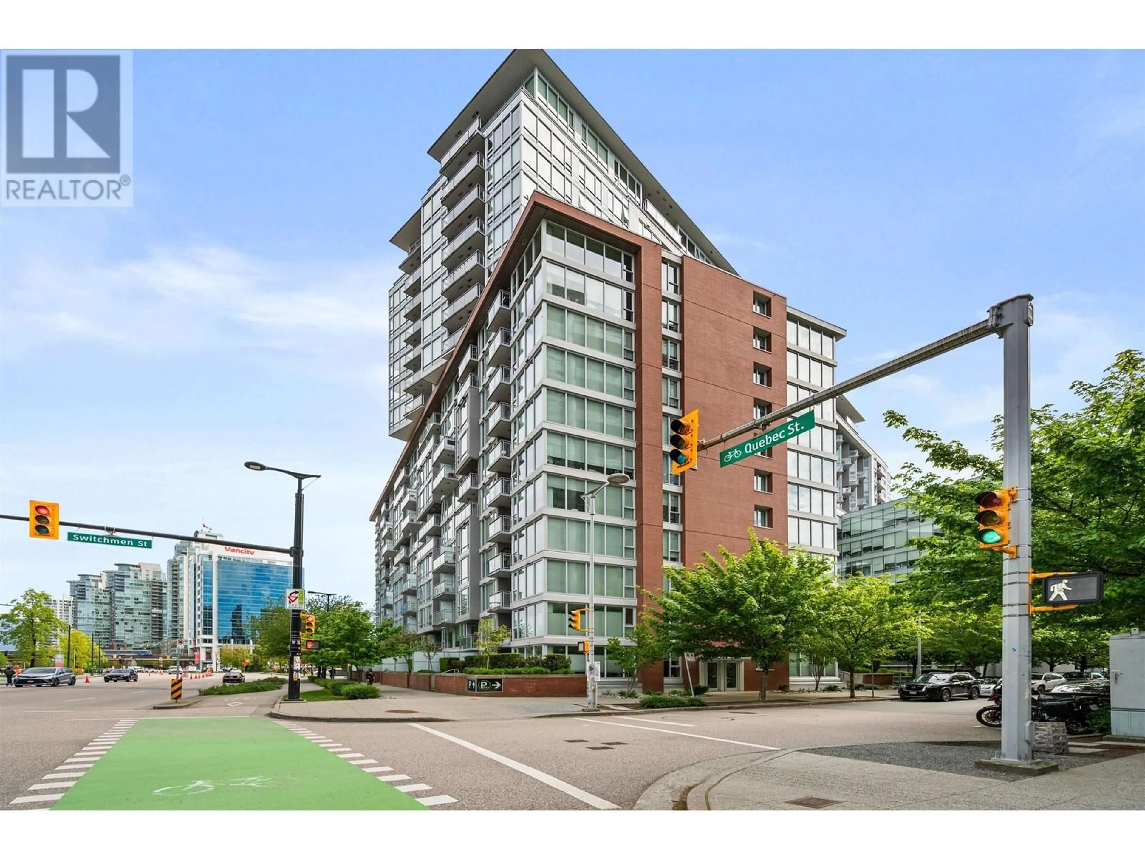 Unknown for 1601 - 1618 QUEBEC STREET, Vancouver British Columbia V6A0C5