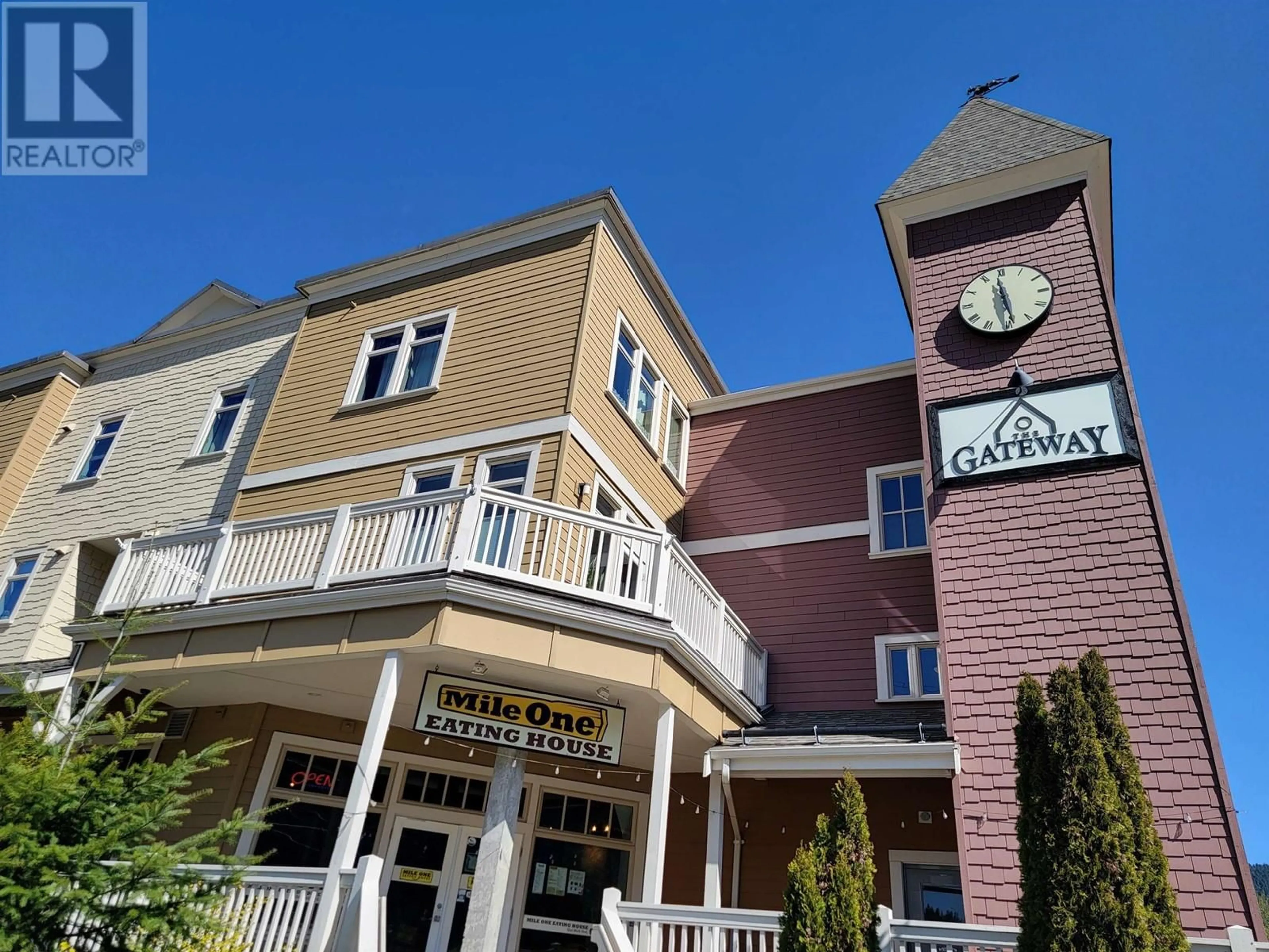 Unknown for 305 - 7330 ARBUTUS STREET, Pemberton British Columbia V0N2L1