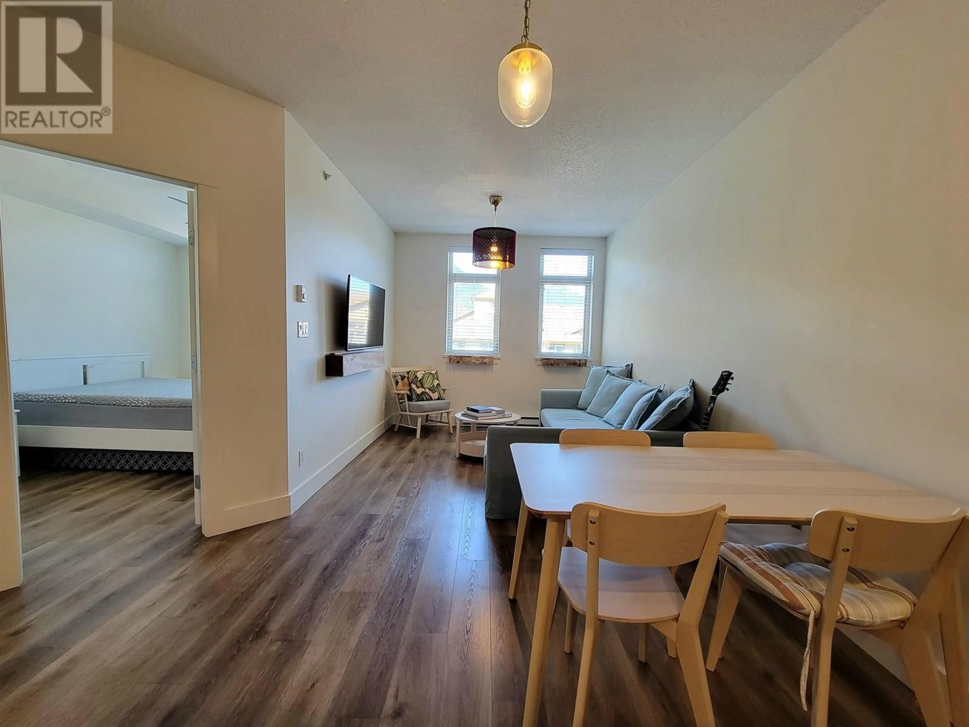 A pic of a room for 305 - 7330 ARBUTUS STREET, Pemberton British Columbia V0N2L1