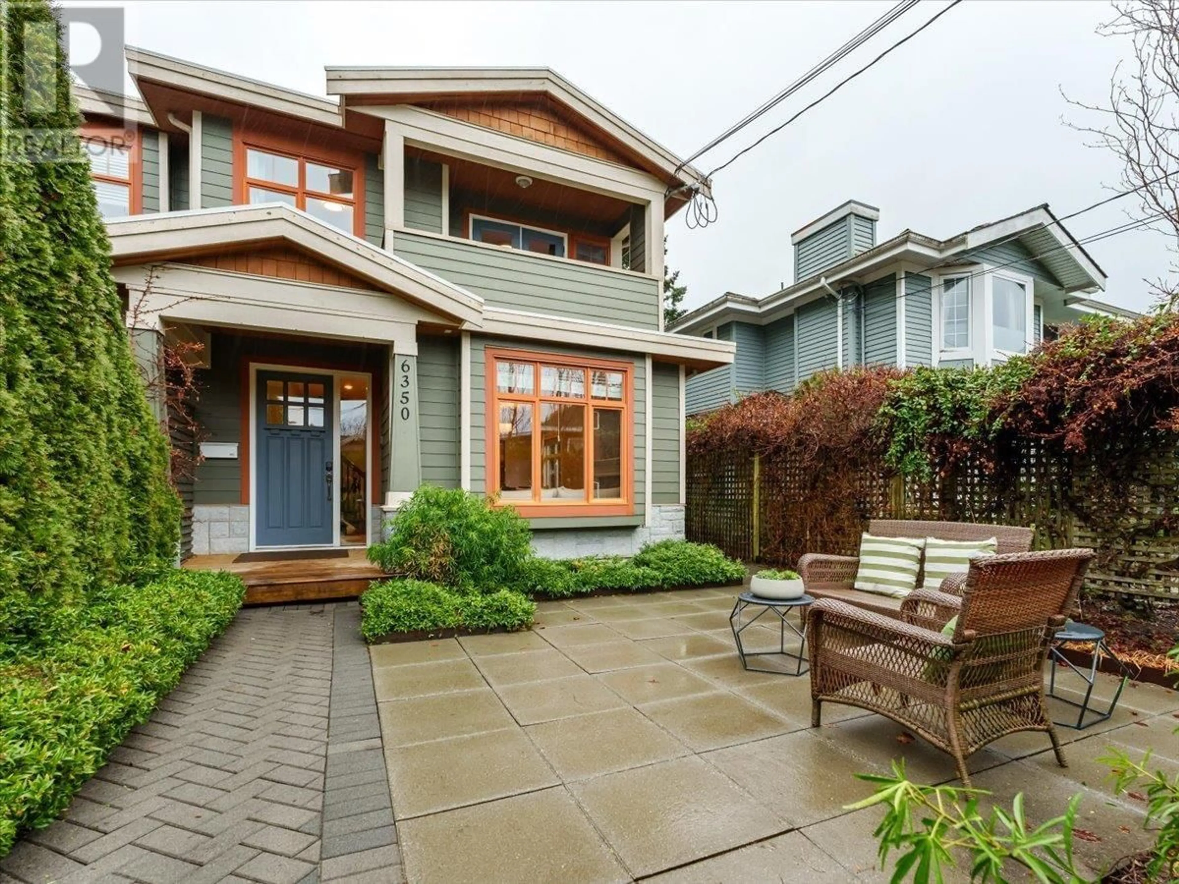 Unknown for 6350 DOUGLAS STREET, West Vancouver British Columbia V7W2E9