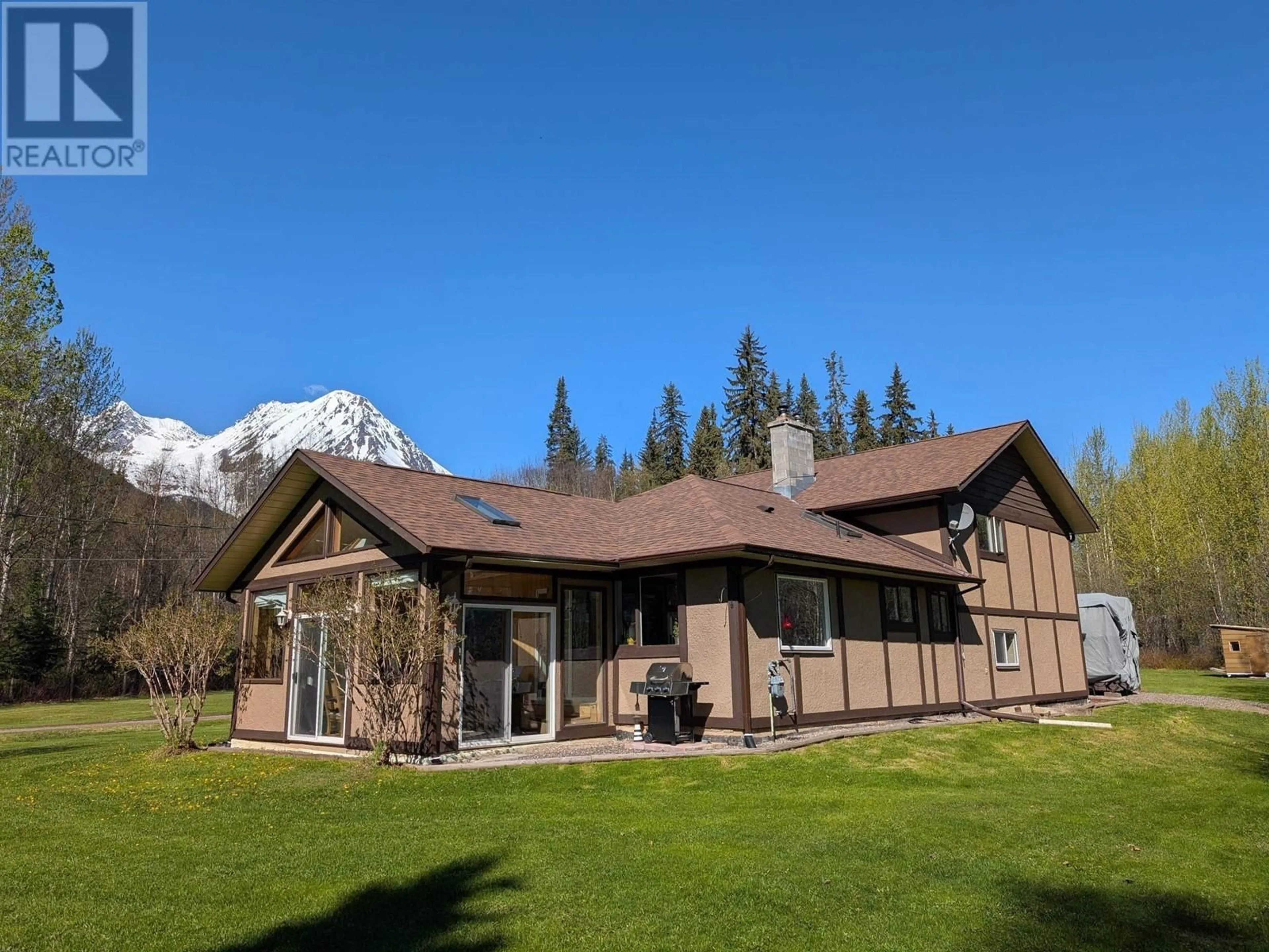 Unknown for 6865 LAKE KATHLYN ROAD, Smithers British Columbia V0J2N6