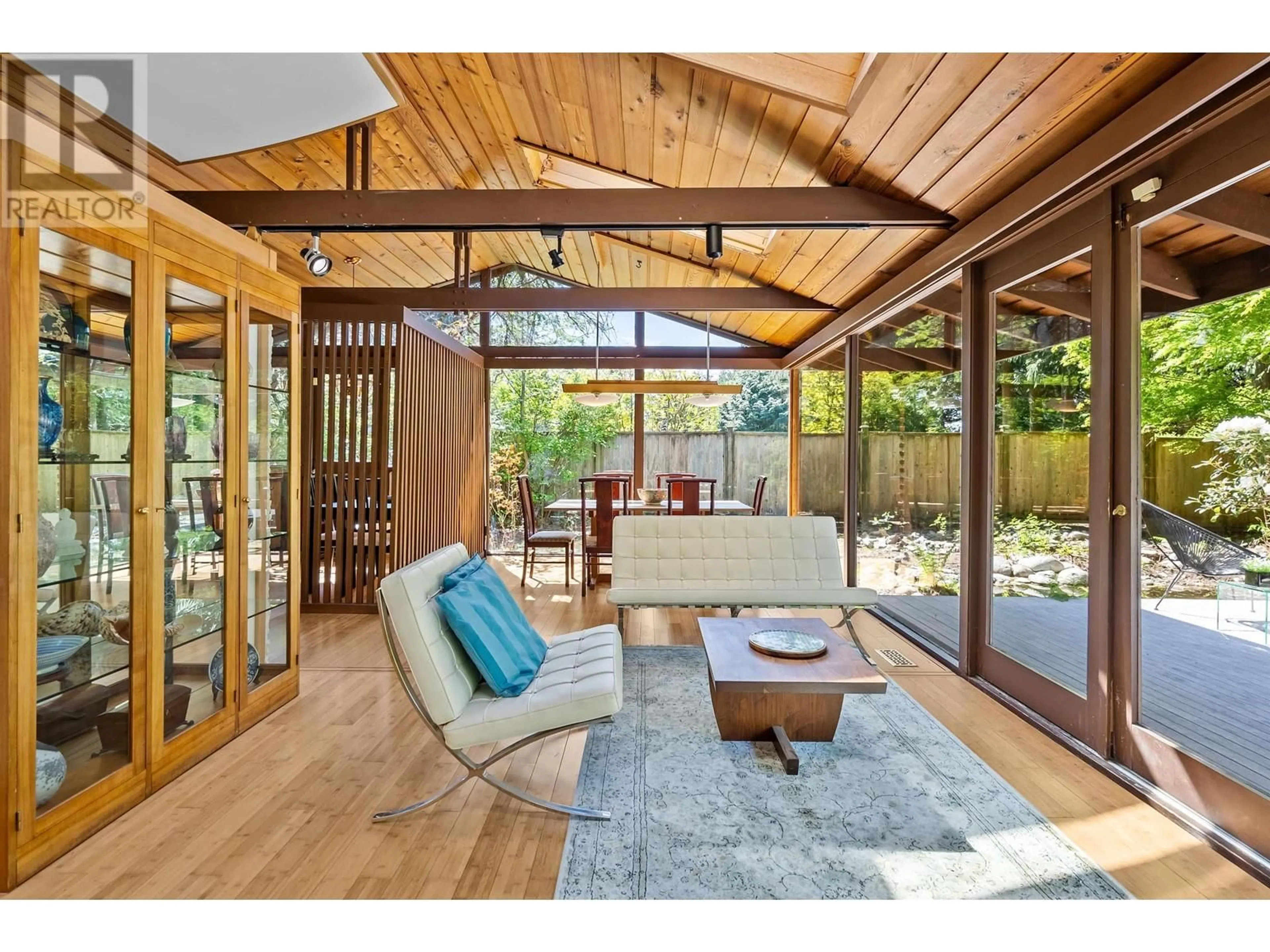 Unknown for 119 STEVENS DRIVE, West Vancouver British Columbia V7S1C3