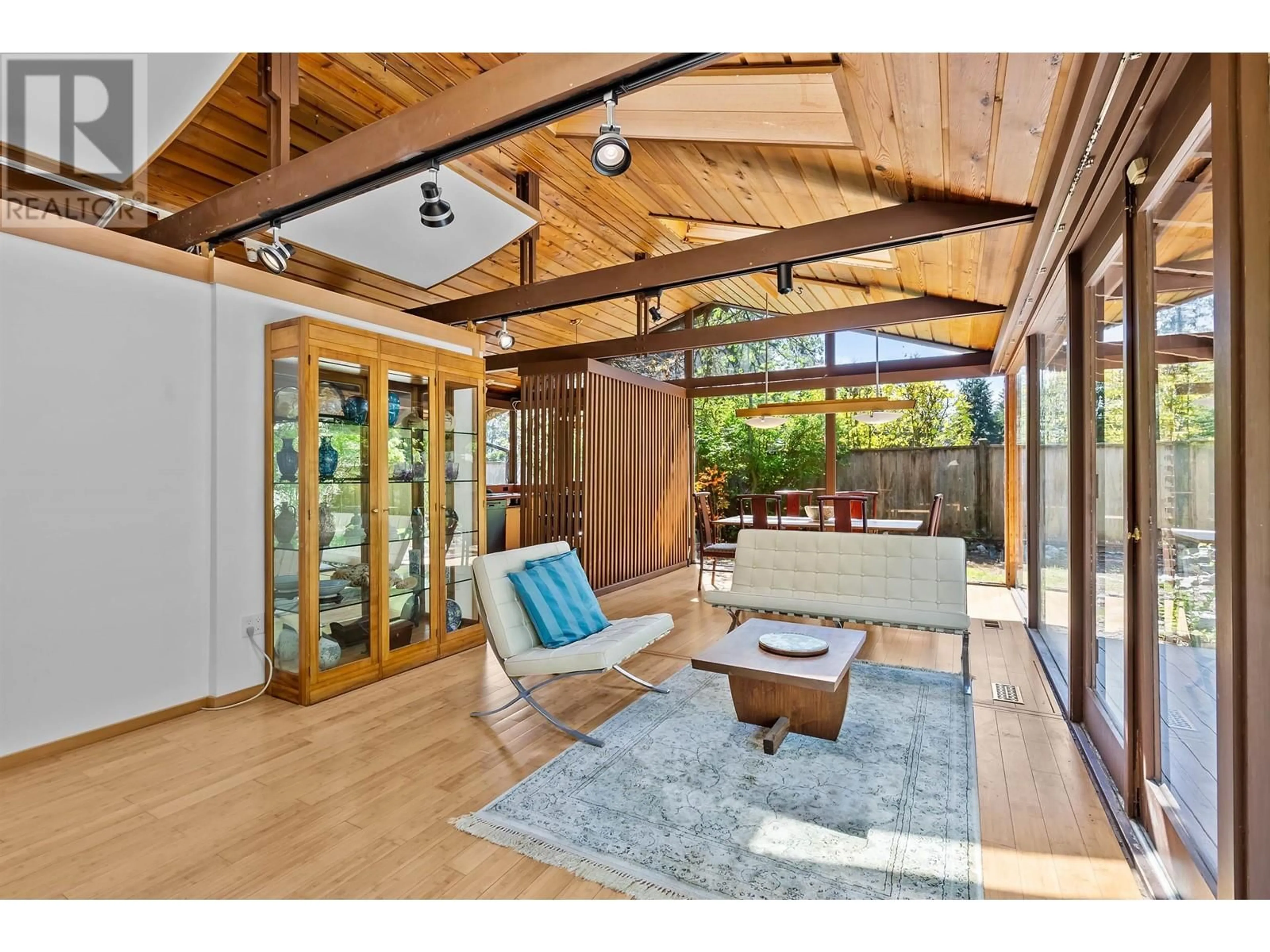 Unknown for 119 STEVENS DRIVE, West Vancouver British Columbia V7S1C3