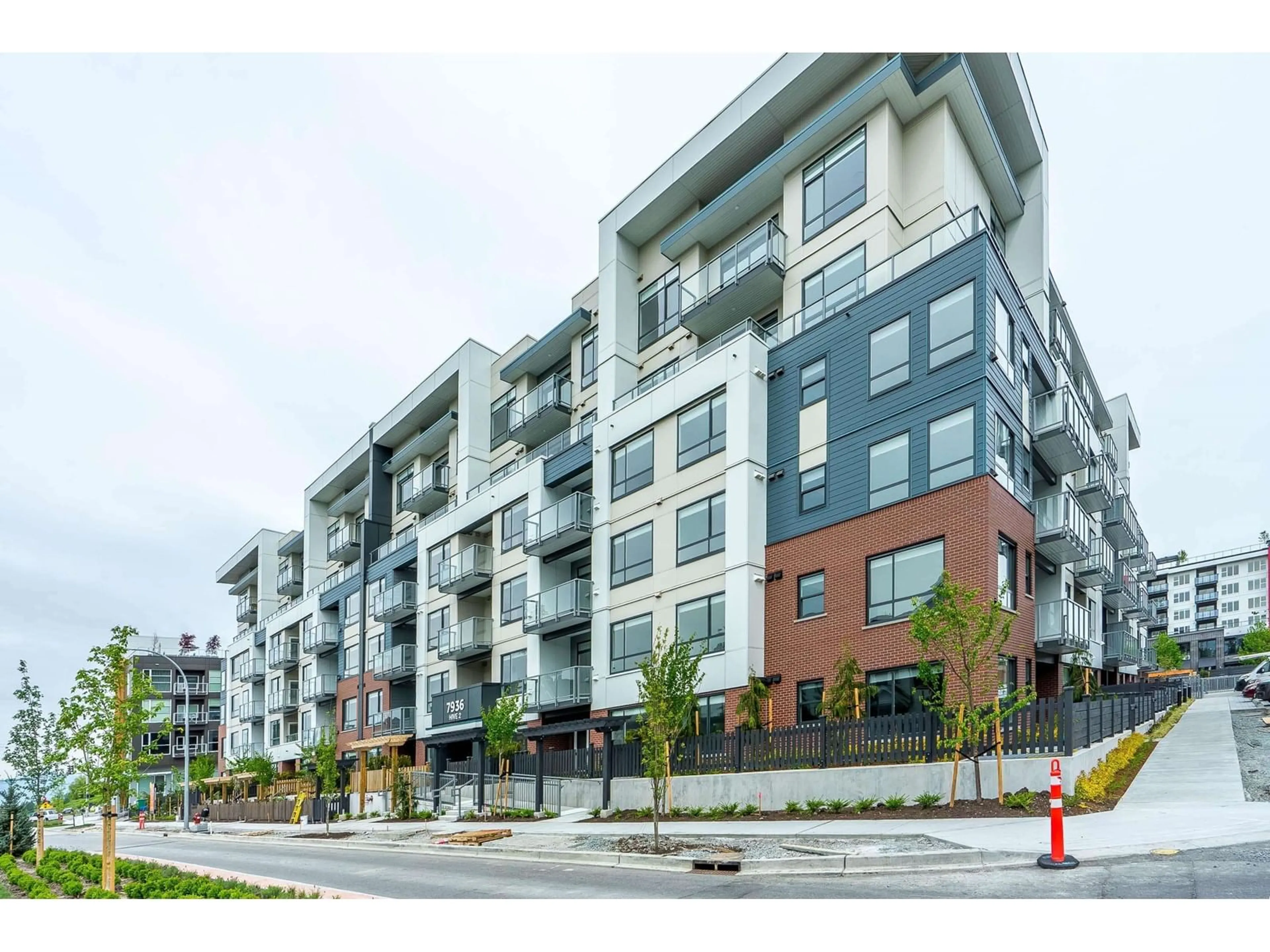 Unknown for 418 - 7936 206, Langley British Columbia V2Y3X8