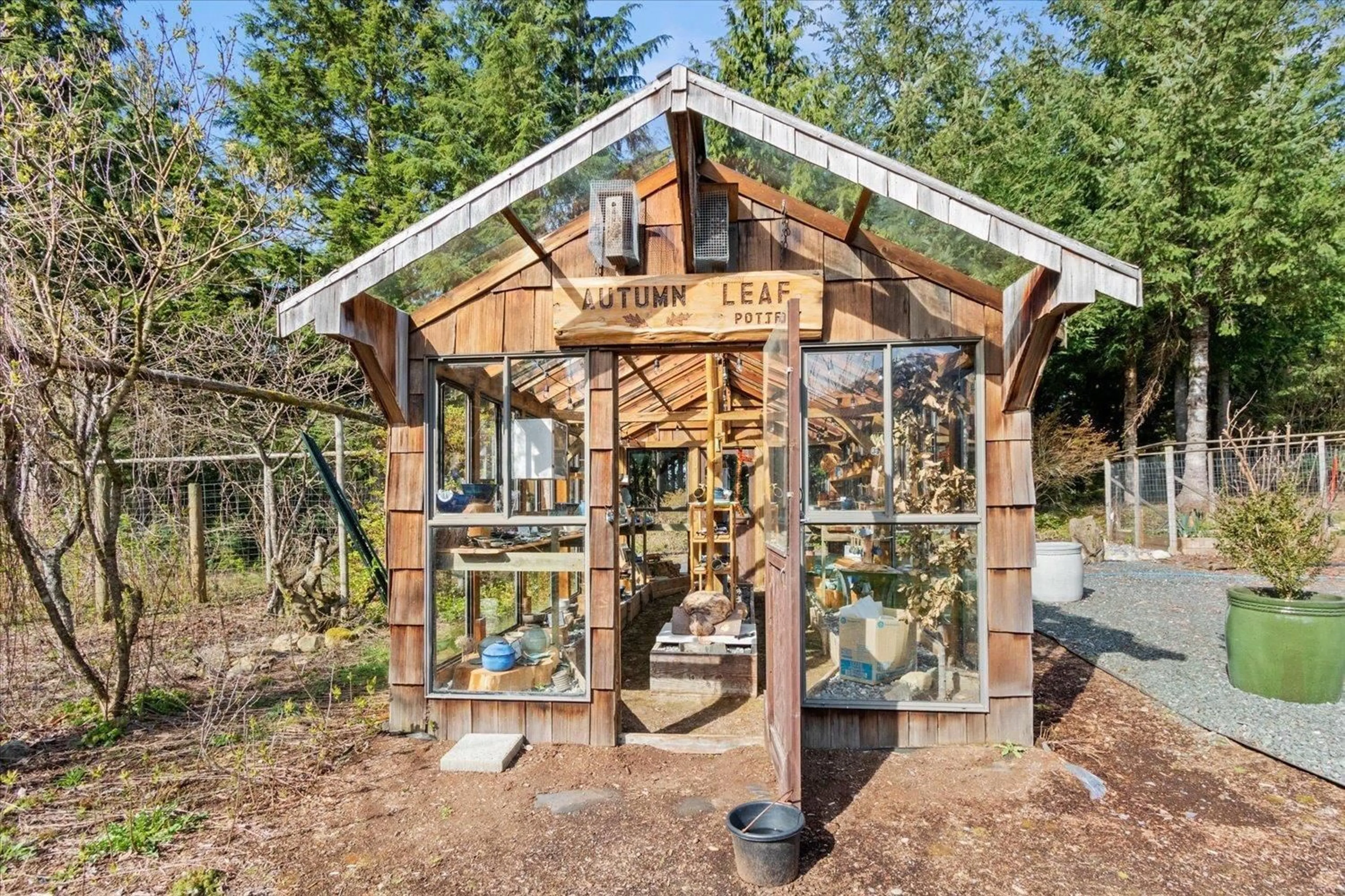 Shed for 49451 VOIGHT ROAD, Chilliwack British Columbia V4Z1E9
