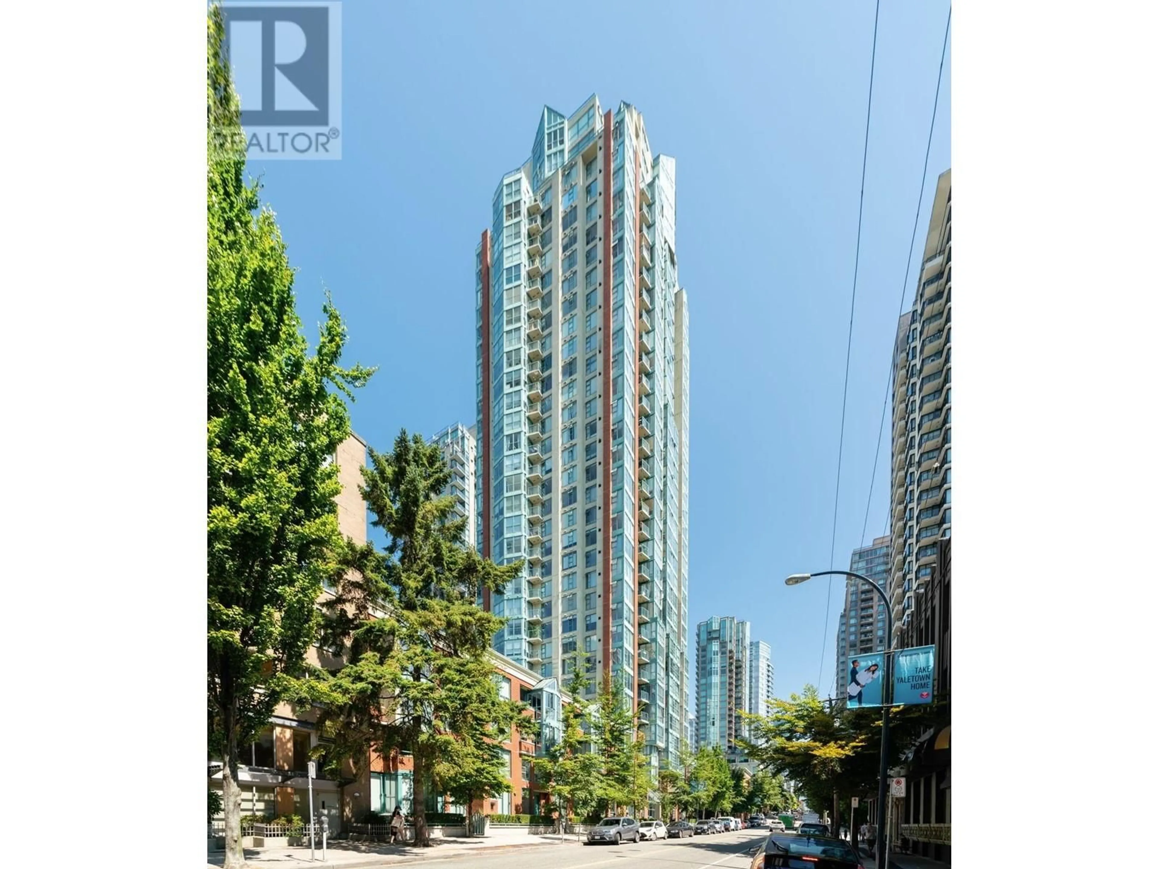 Unknown for 801 - 939 HOMER STREET, Vancouver British Columbia V6B2W6