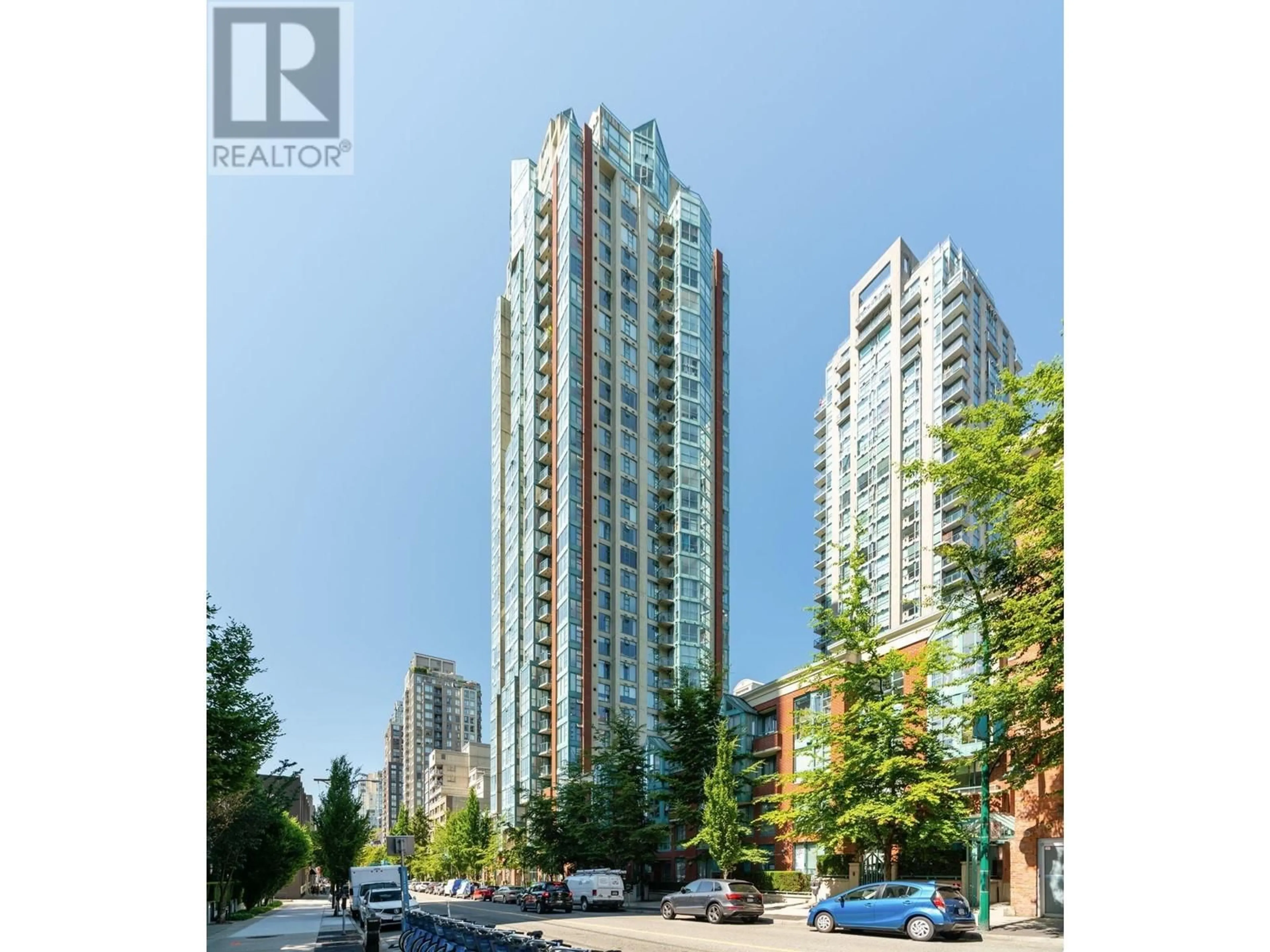 Unknown for 801 - 939 HOMER STREET, Vancouver British Columbia V6B2W6