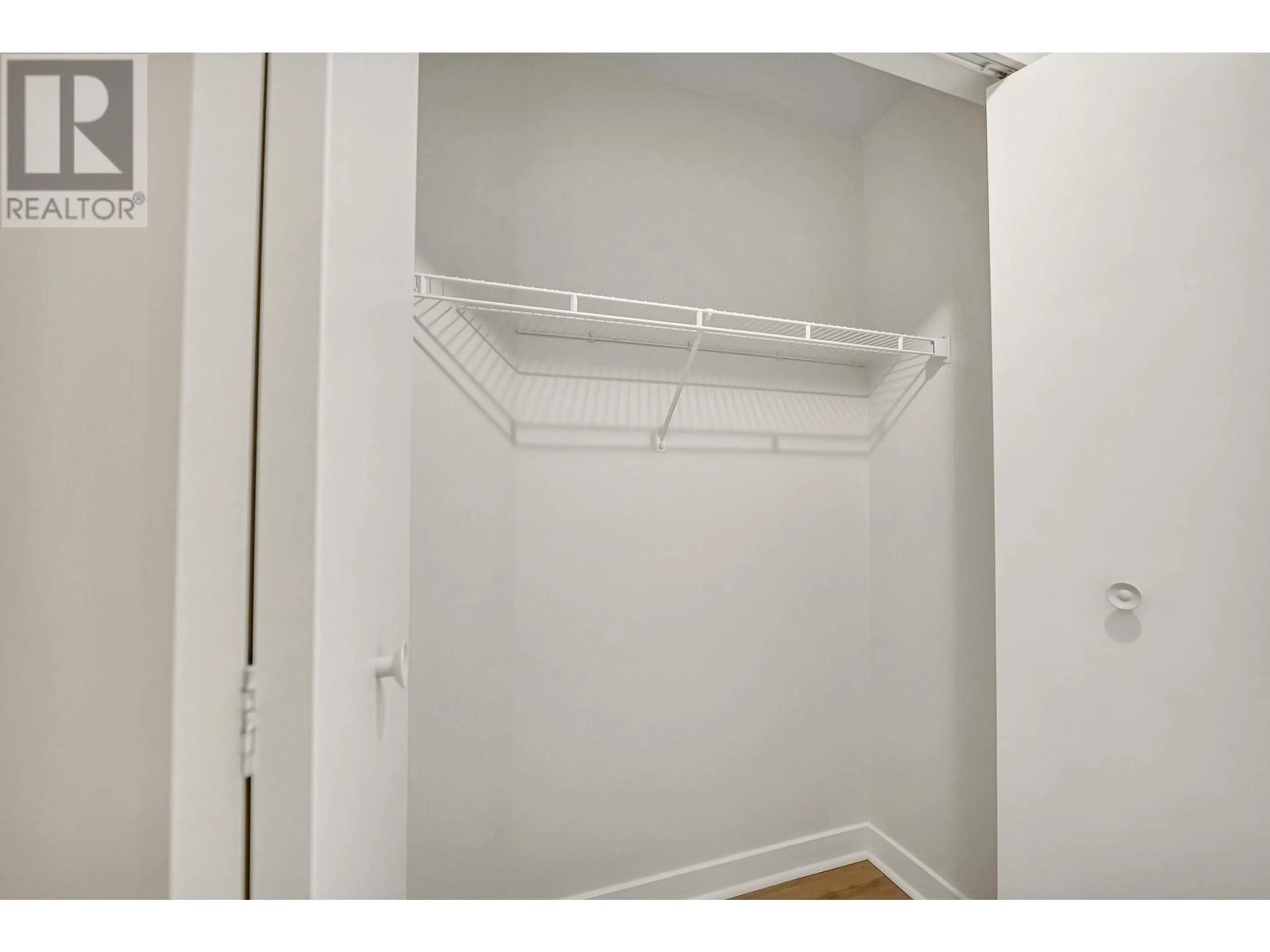 Storage room or clothes room or walk-in closet for A208 - 40100 WILLOW CRESCENT, Squamish British Columbia V8B0L8