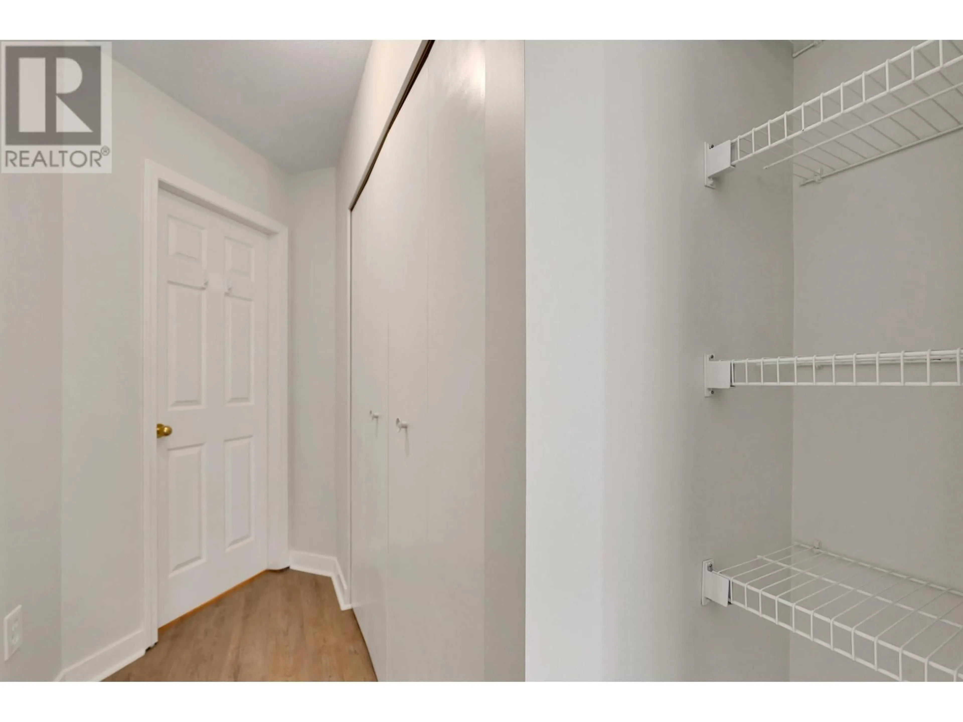 Storage room or clothes room or walk-in closet for A208 - 40100 WILLOW CRESCENT, Squamish British Columbia V8B0L8