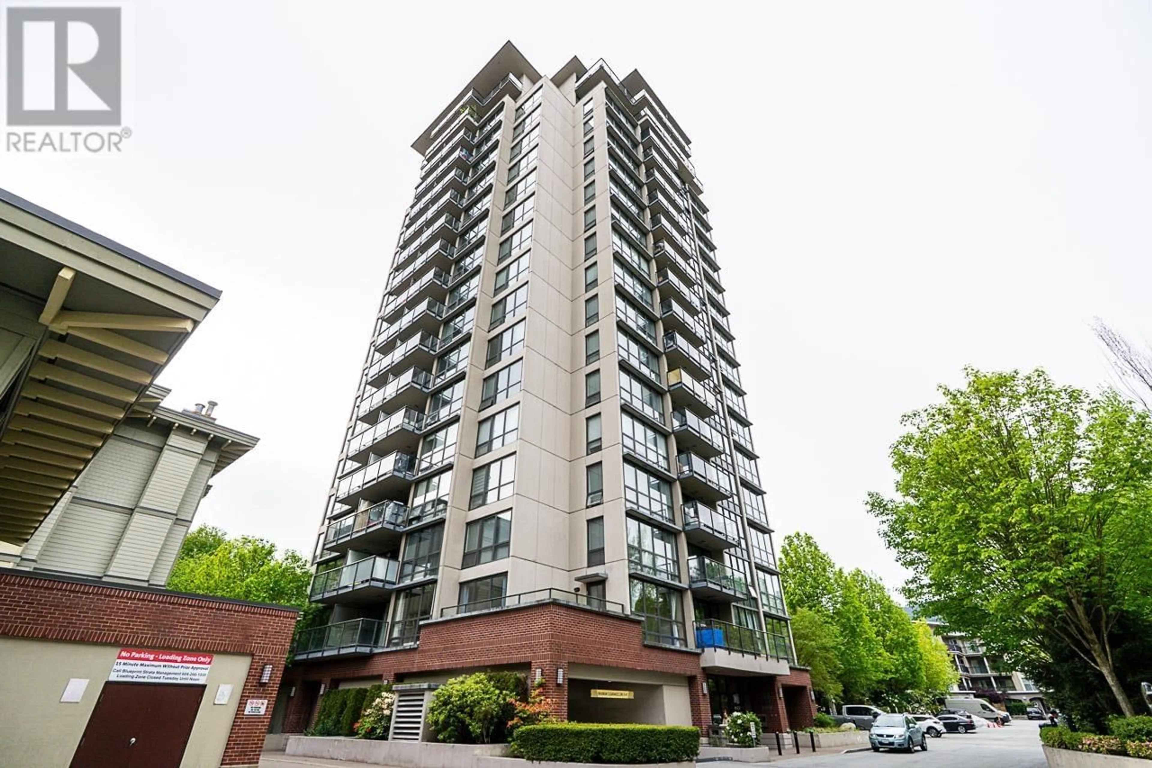 Unknown for 1203 - 2959 GLEN DRIVE, Coquitlam British Columbia V3B0B8