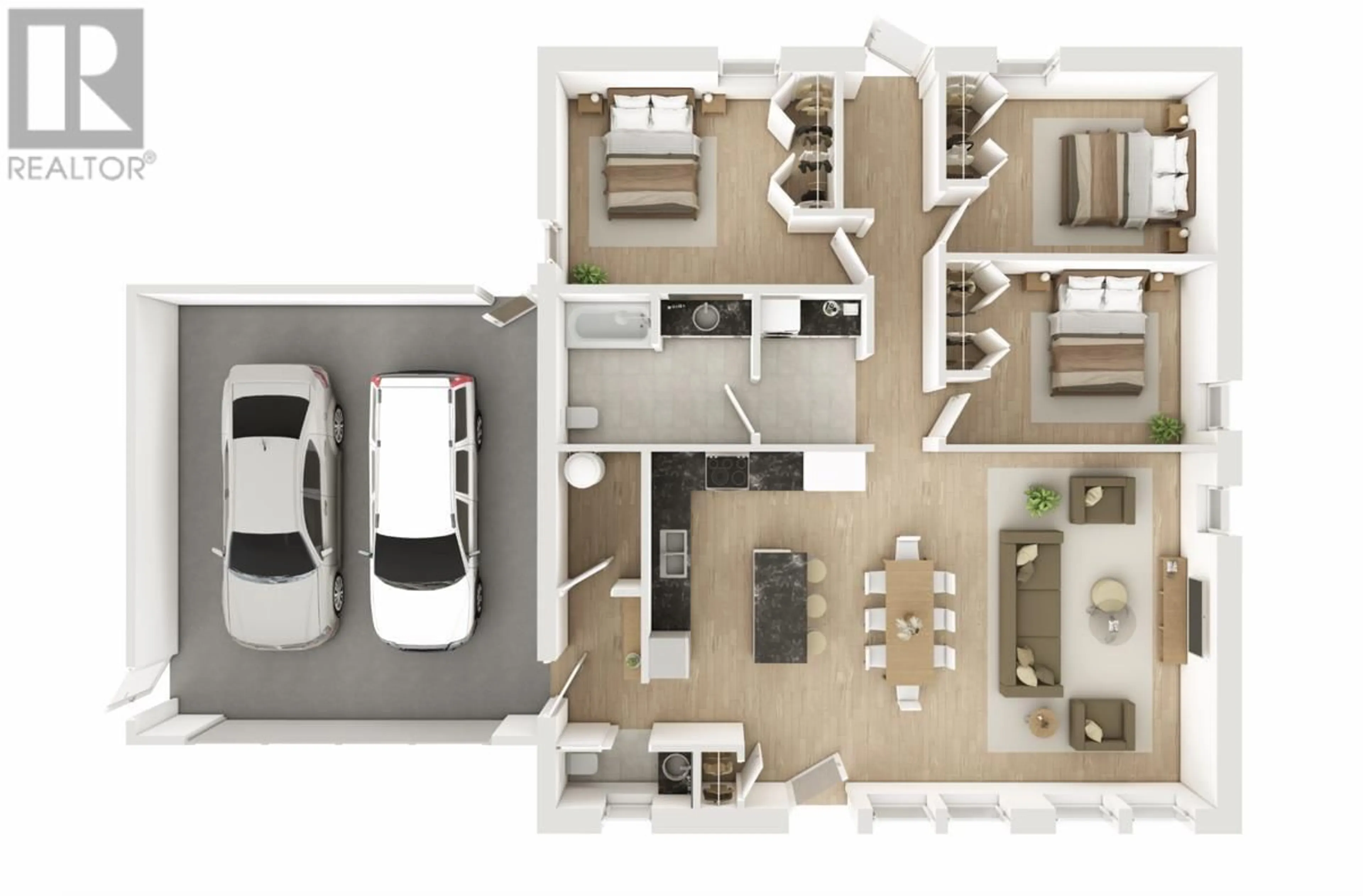 Floor plan for 1330 9TH AVENUE, Valemount British Columbia V0E2Z0