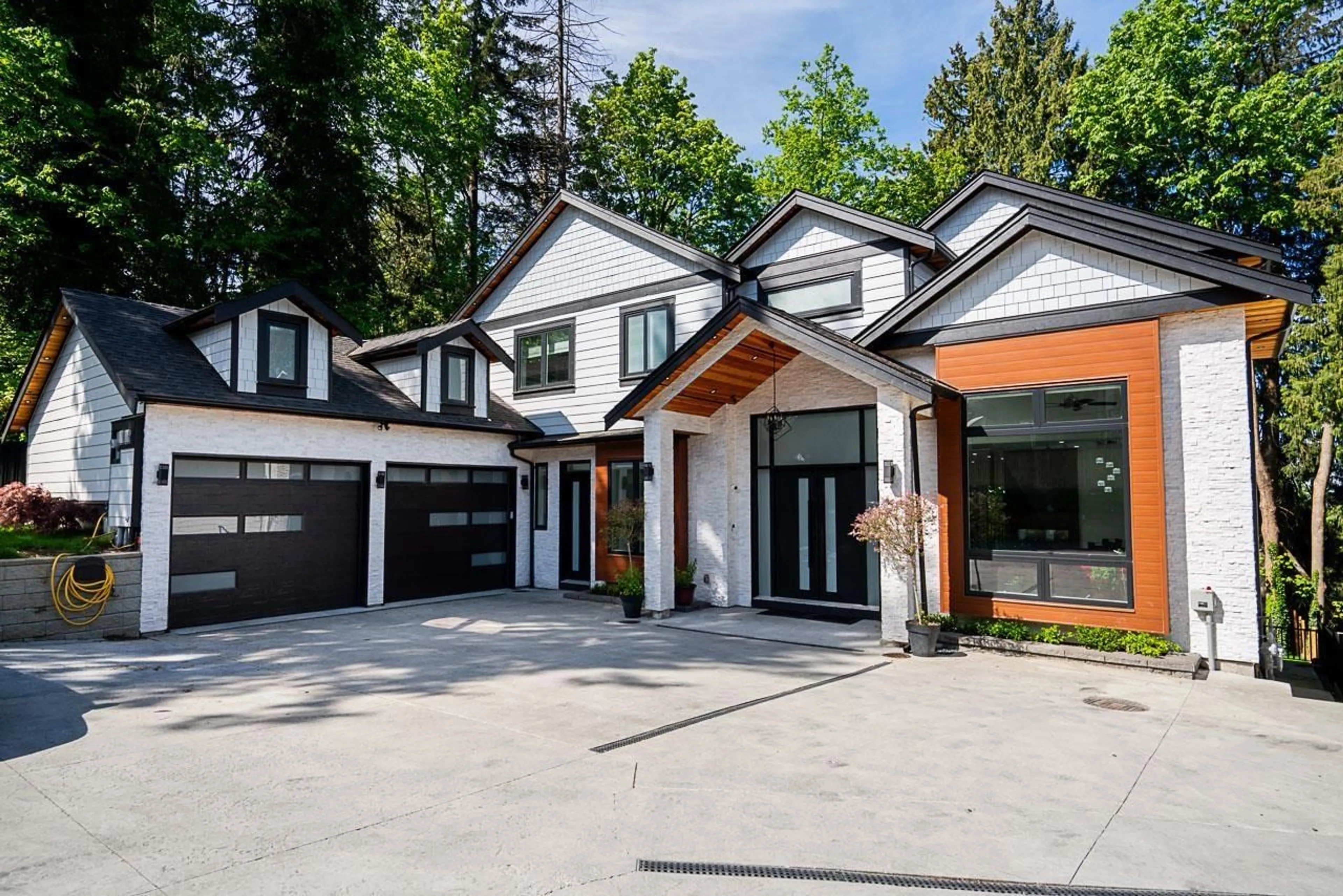 Home with brick exterior material, street for 12640 105A, Surrey British Columbia V3V5K3