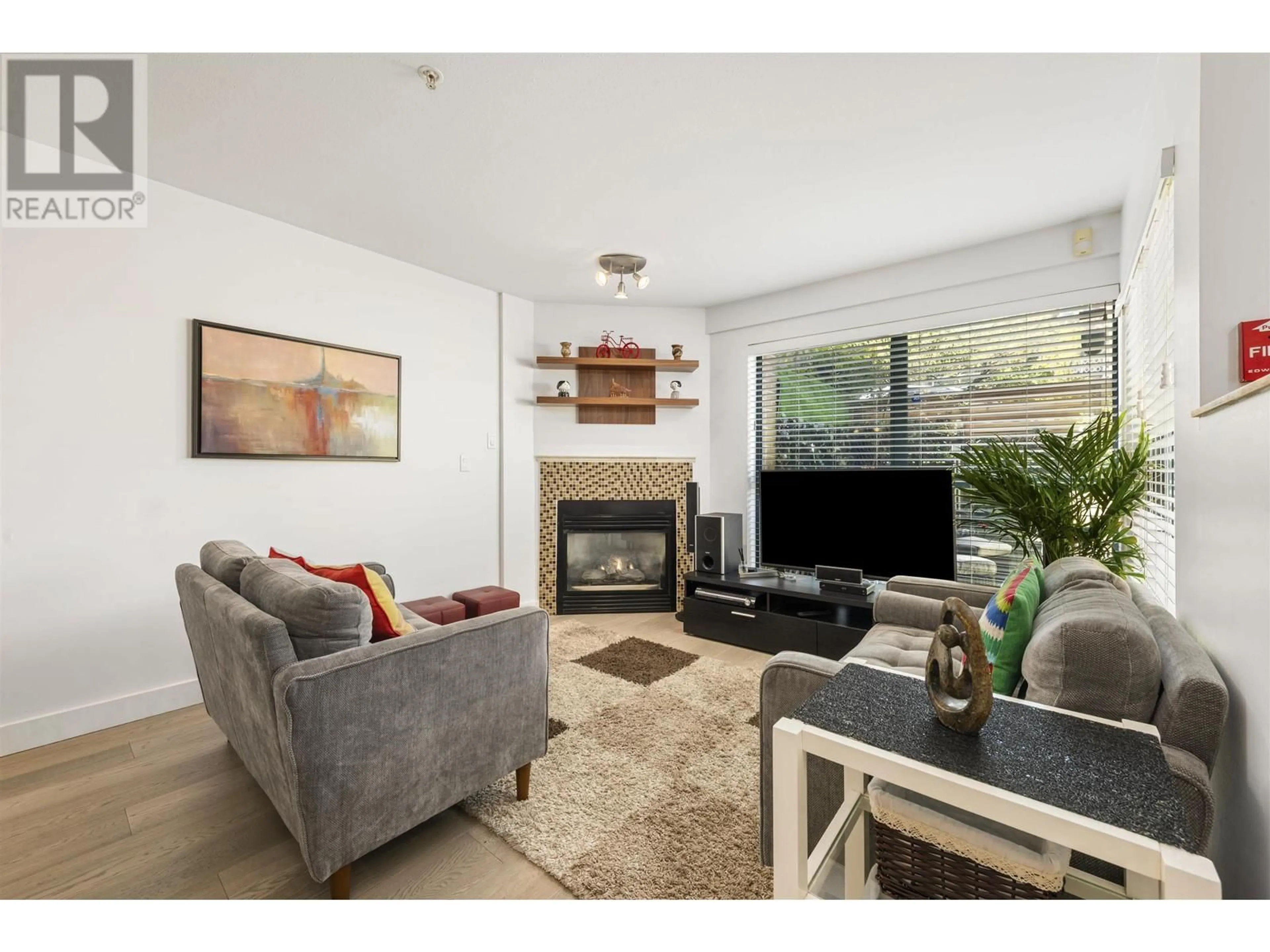 Living room with furniture, unknown for 2388 ALDER STREET, Vancouver British Columbia V6H4J3