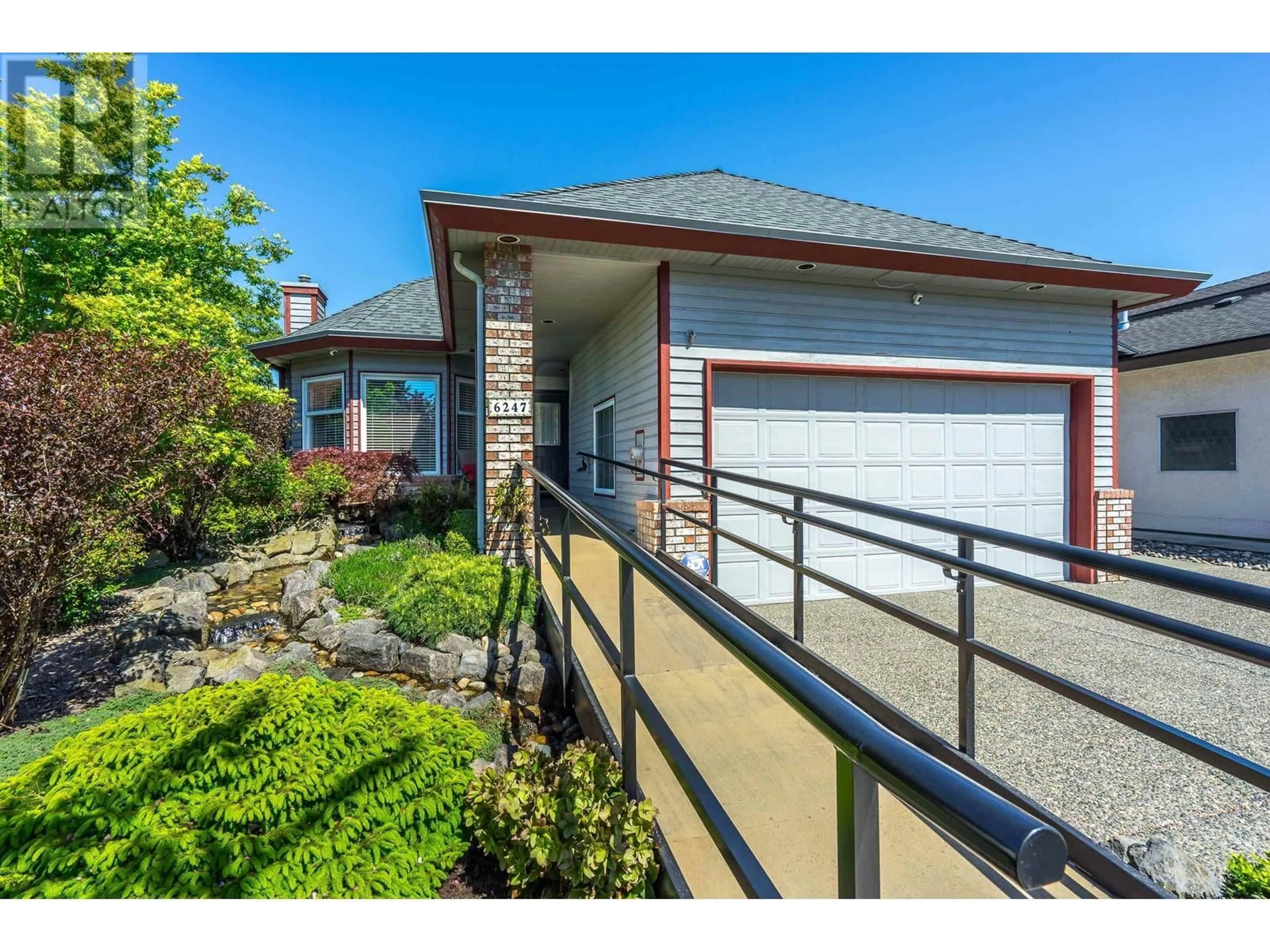 Unknown for 6247 CRESCENT PLACE, Delta British Columbia V3L4V9