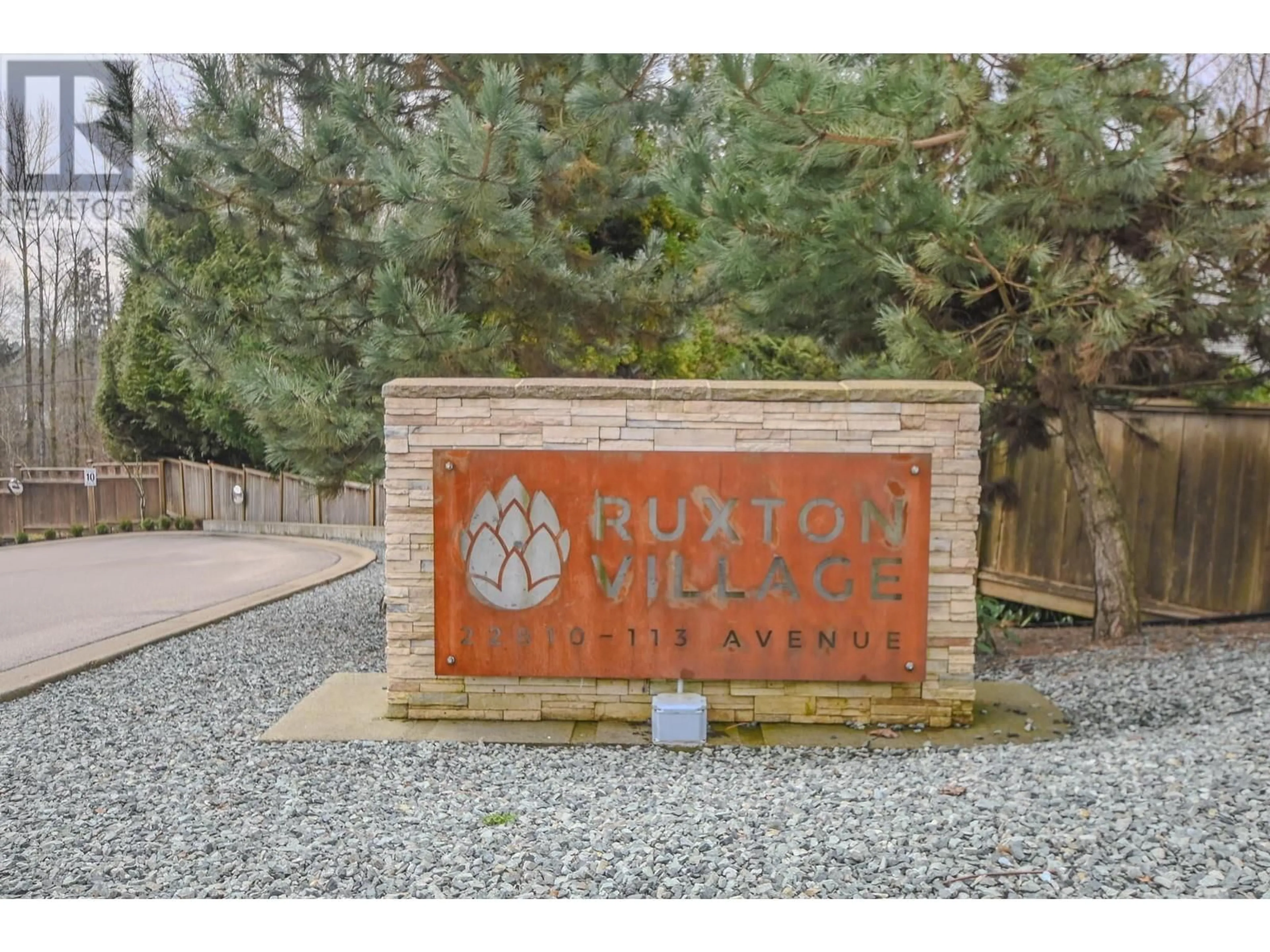 Unknown for 3 - 22810 113 AVENUE, Maple Ridge British Columbia V2X3N2