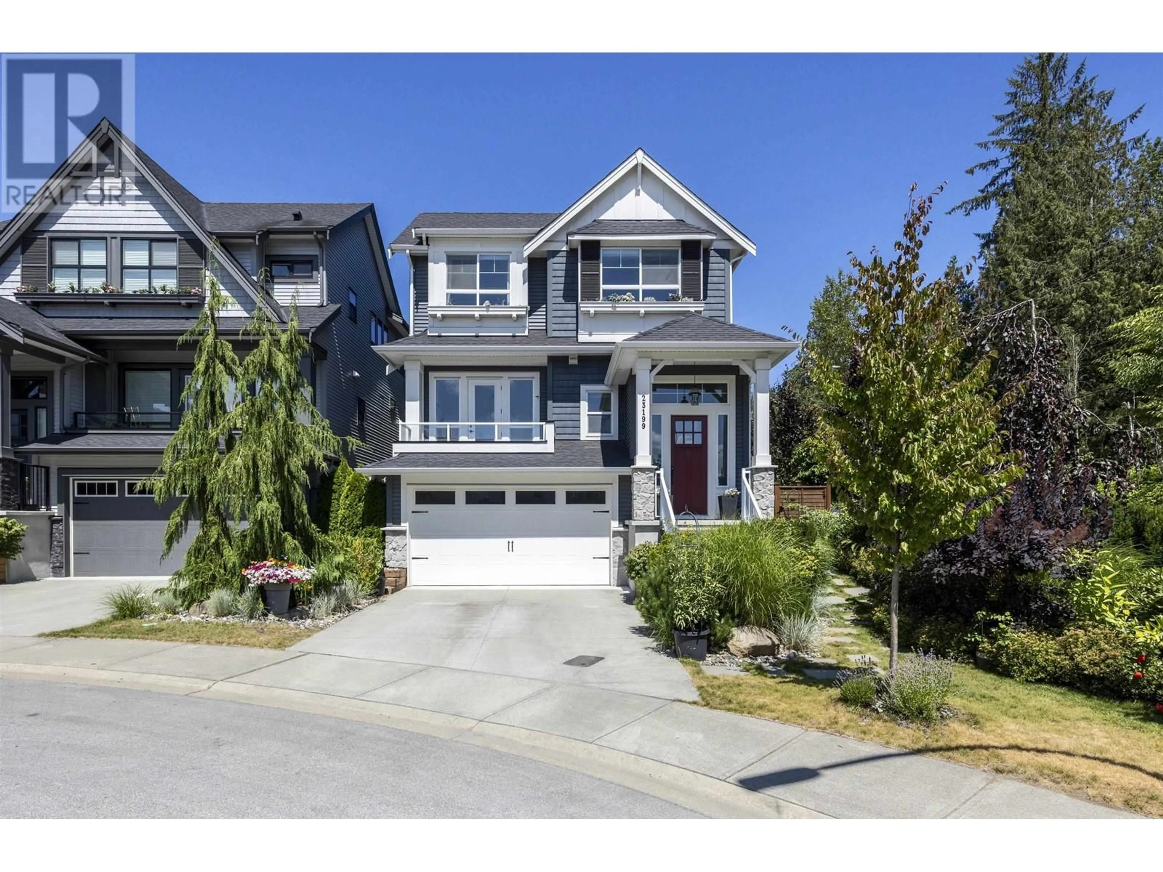 Unknown for 23199 113 AVENUE, Maple Ridge British Columbia V2X4K6