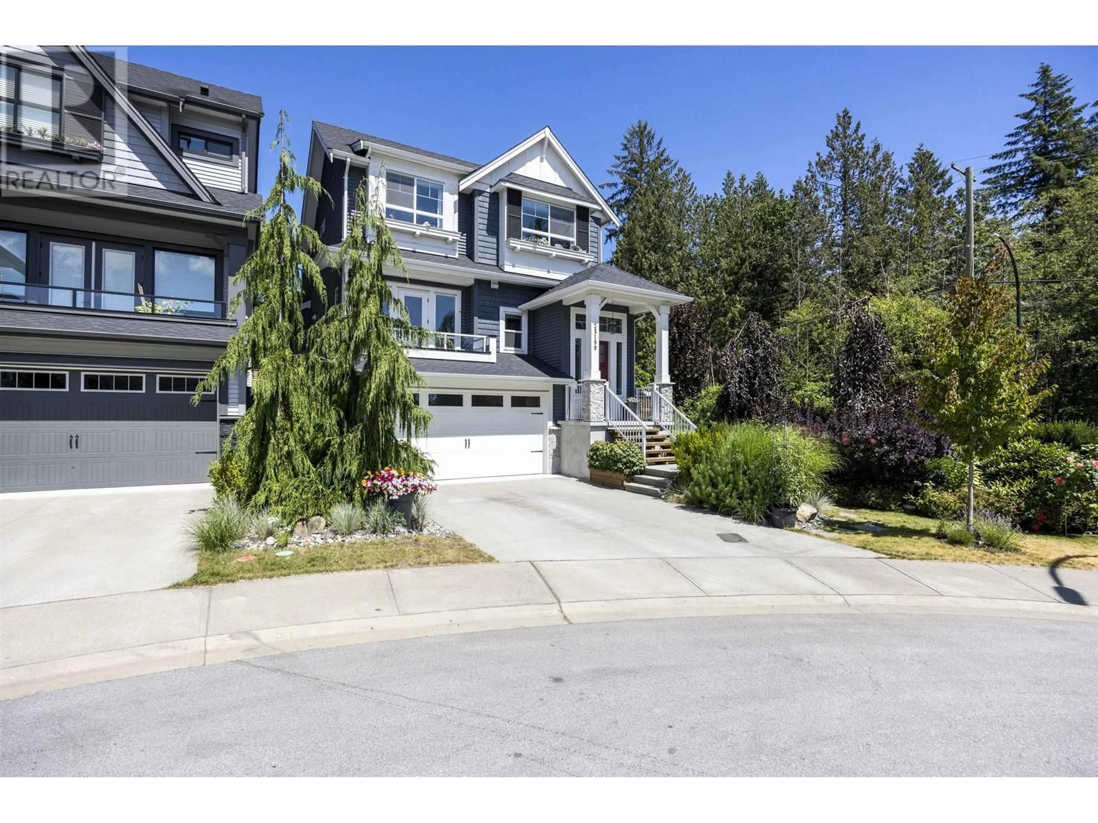Unknown for 23199 113 AVENUE, Maple Ridge British Columbia V2X4K6