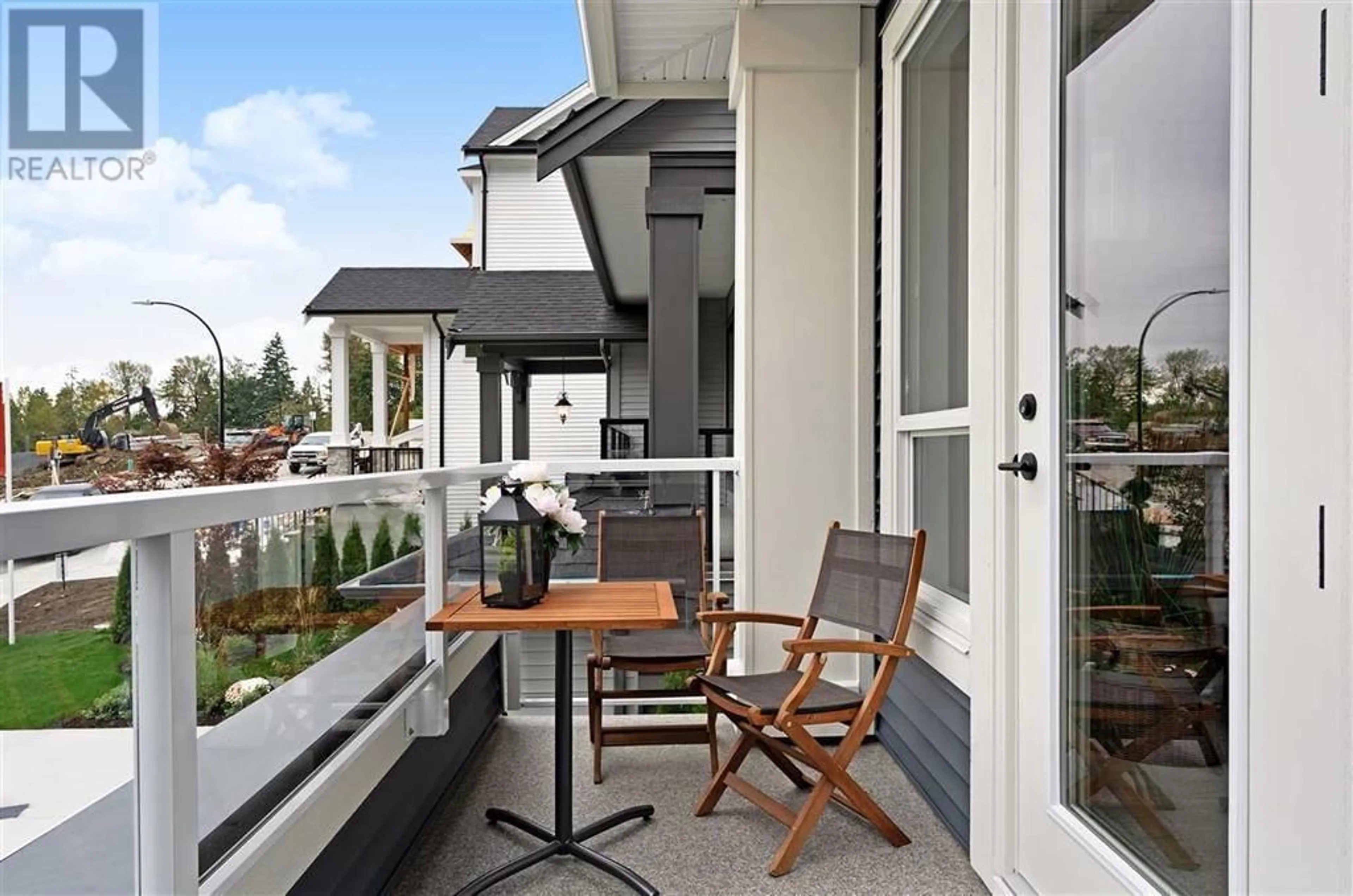 Patio, street for 23199 113 AVENUE, Maple Ridge British Columbia V2X4K6