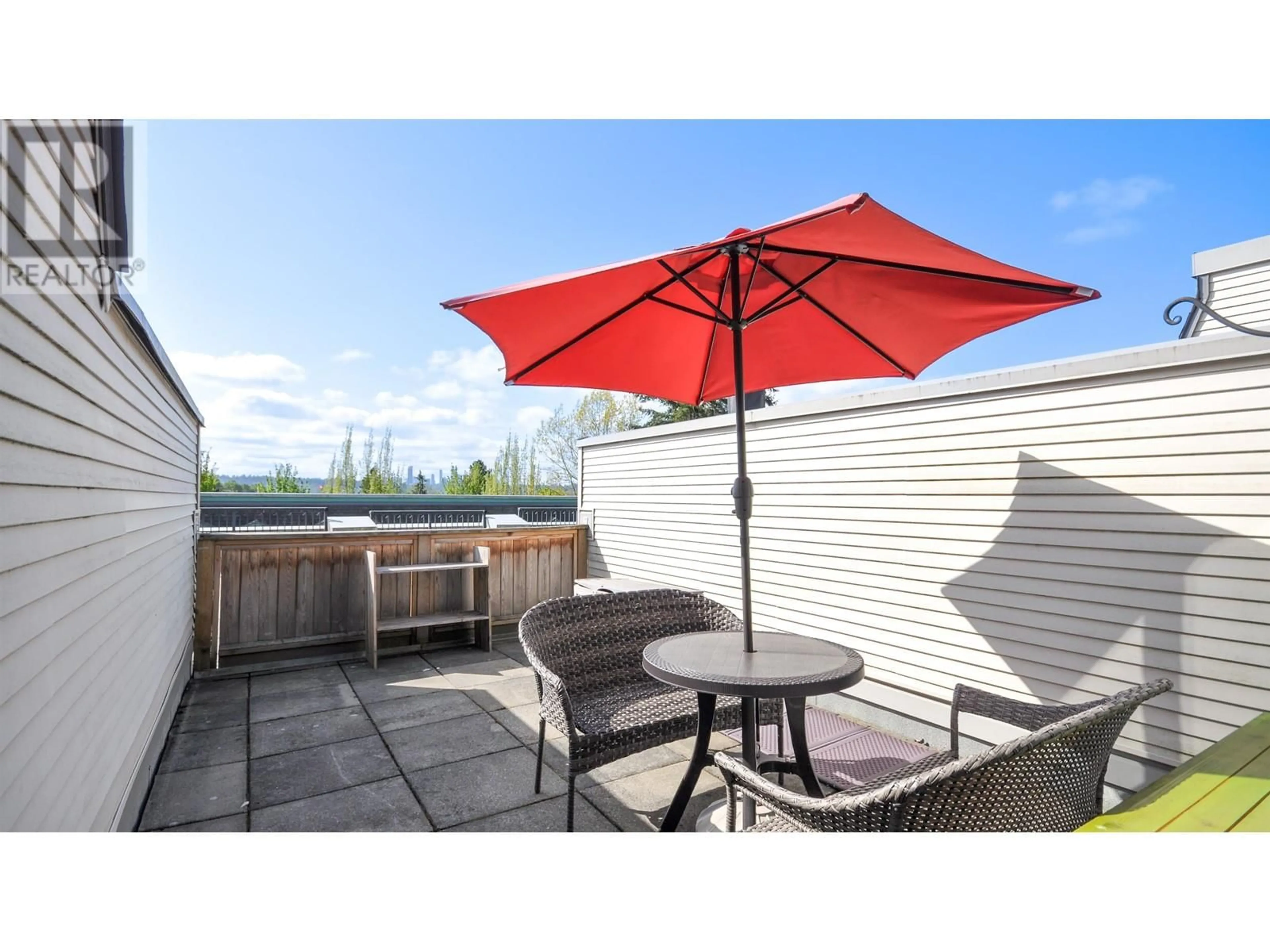 Patio, unknown for 74 - 202 LAVAL STREET, Coquitlam British Columbia V3K6X6
