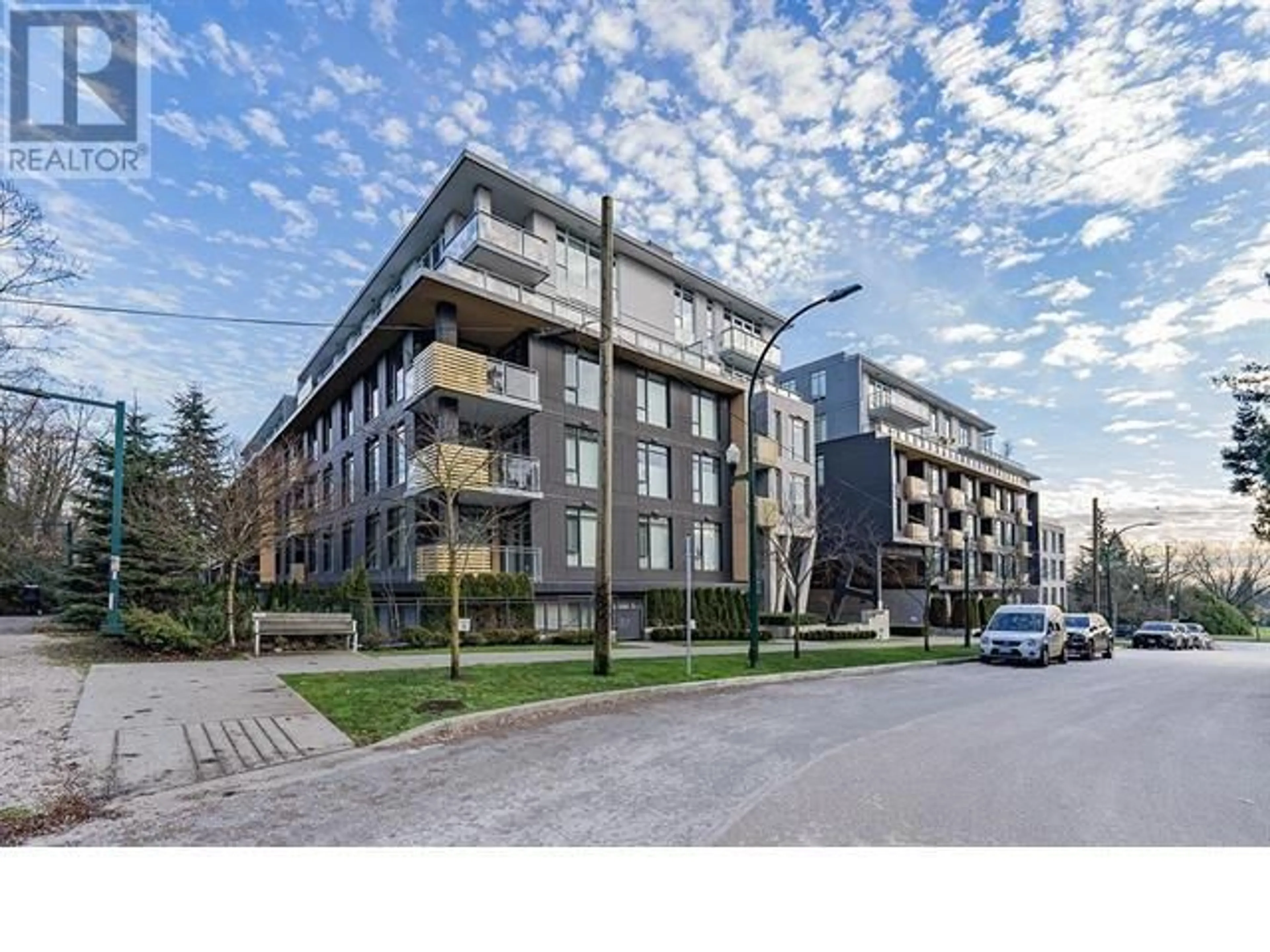 Unknown for 309 - 7428 ALBERTA STREET, Vancouver British Columbia V5X0J5