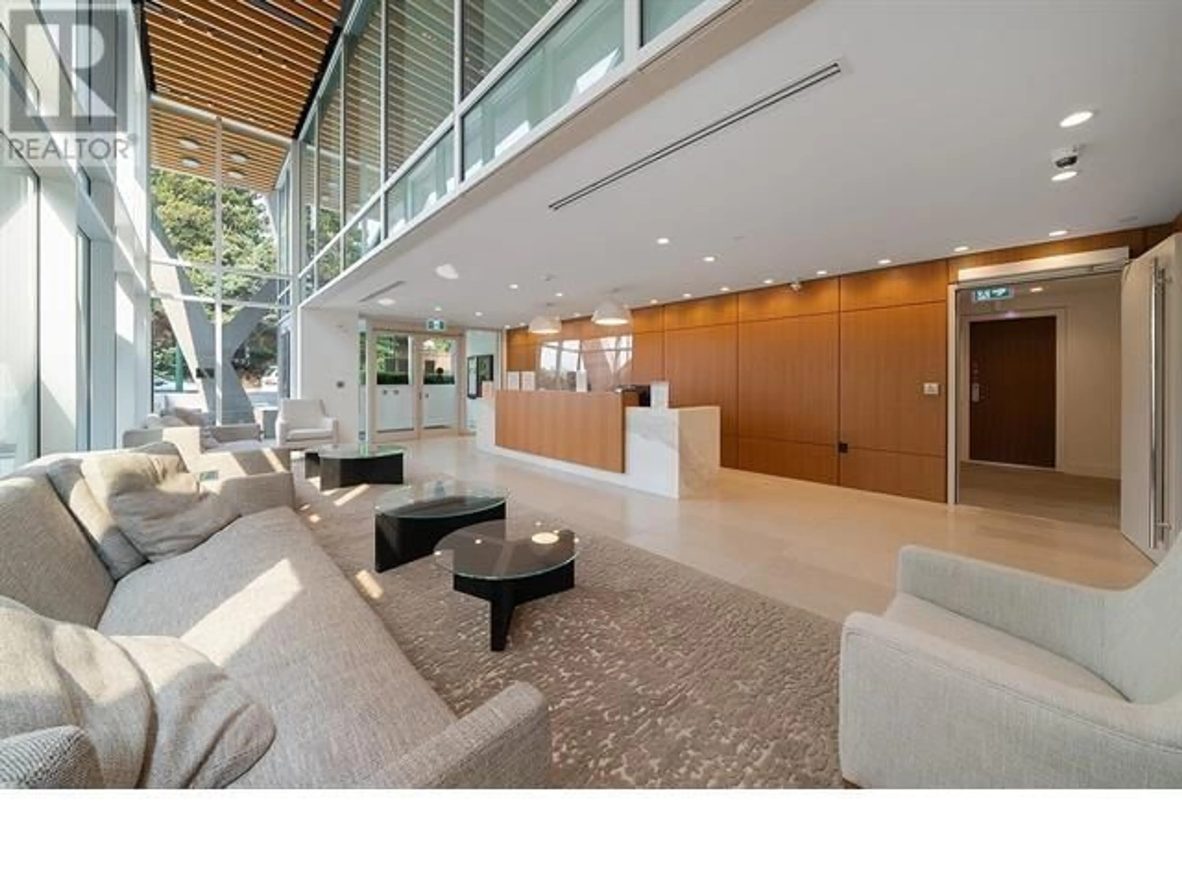 Lobby for 309 - 7428 ALBERTA STREET, Vancouver British Columbia V5X0J5