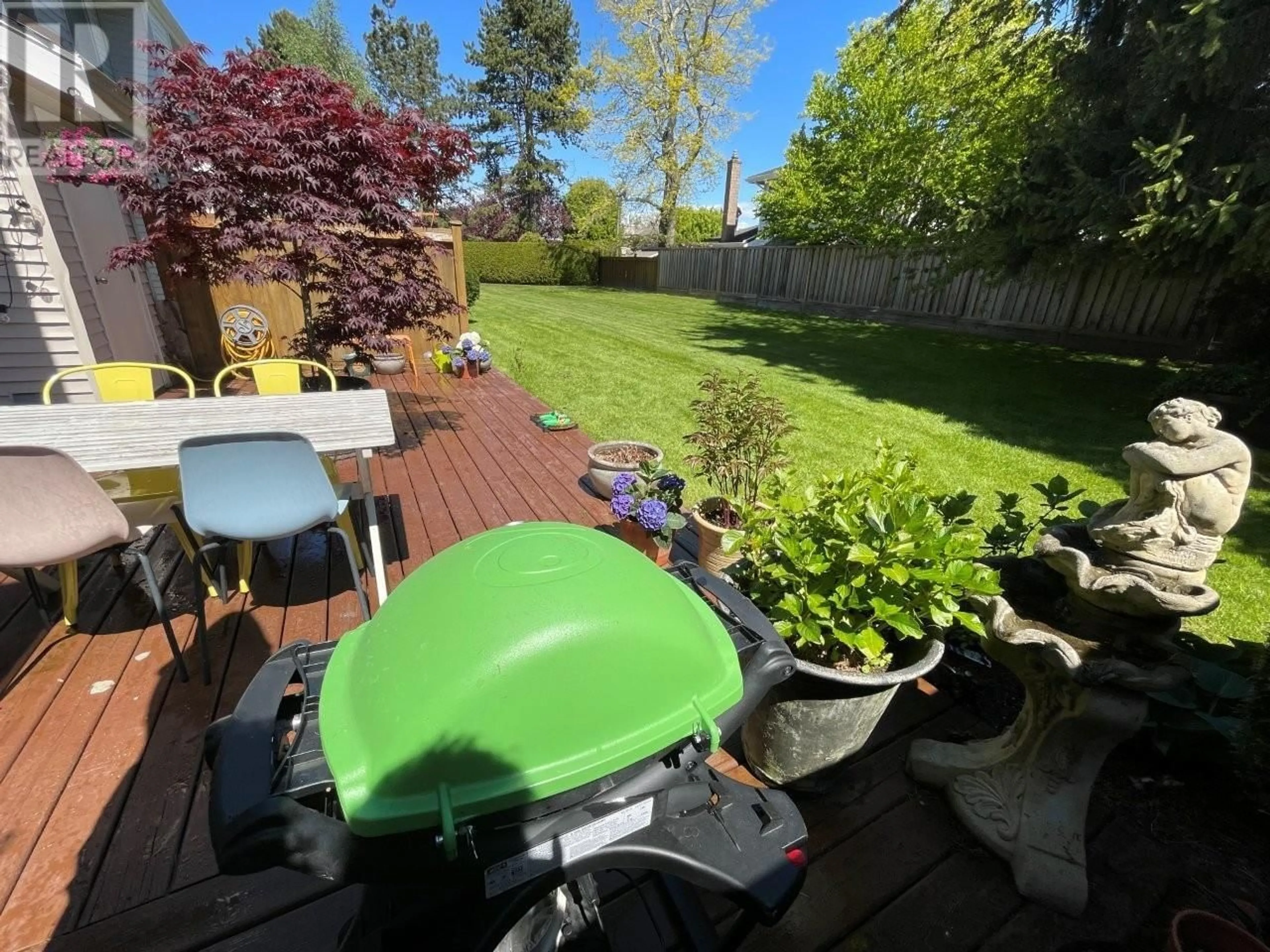 Patio, unknown for 32 - 12331 PHOENIX DRIVE, Richmond British Columbia V7E6C4