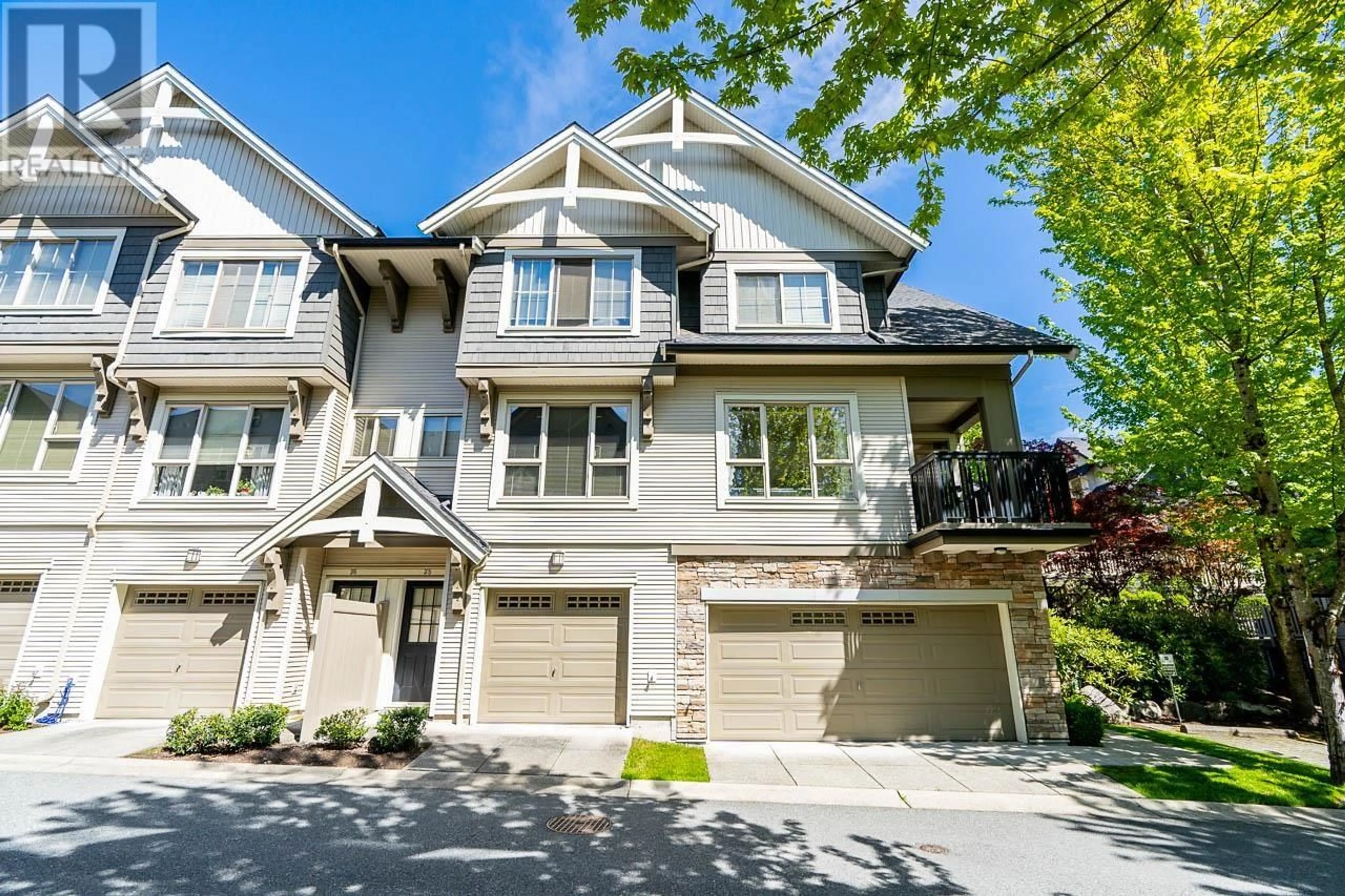 Unknown for 34 - 1362 PURCELL DRIVE, Coquitlam British Columbia V3E0A5