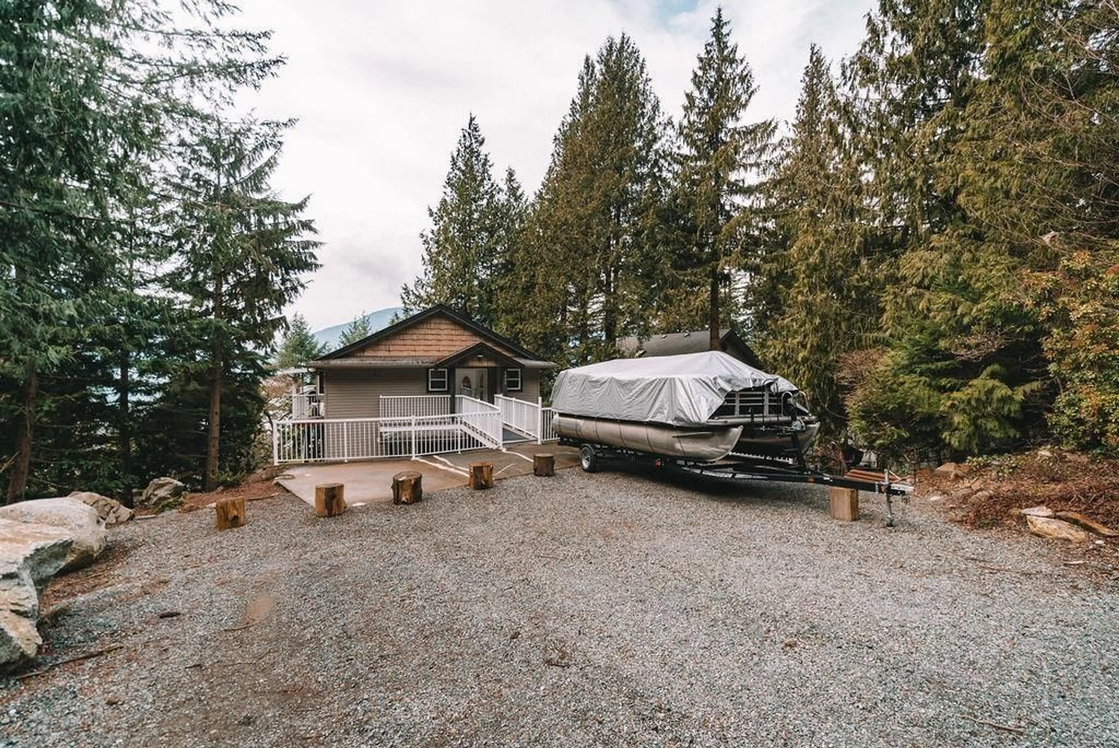 Unknown for 6960 ROCKWELL DRIVE, Harrison Hot Springs British Columbia V0M1A0