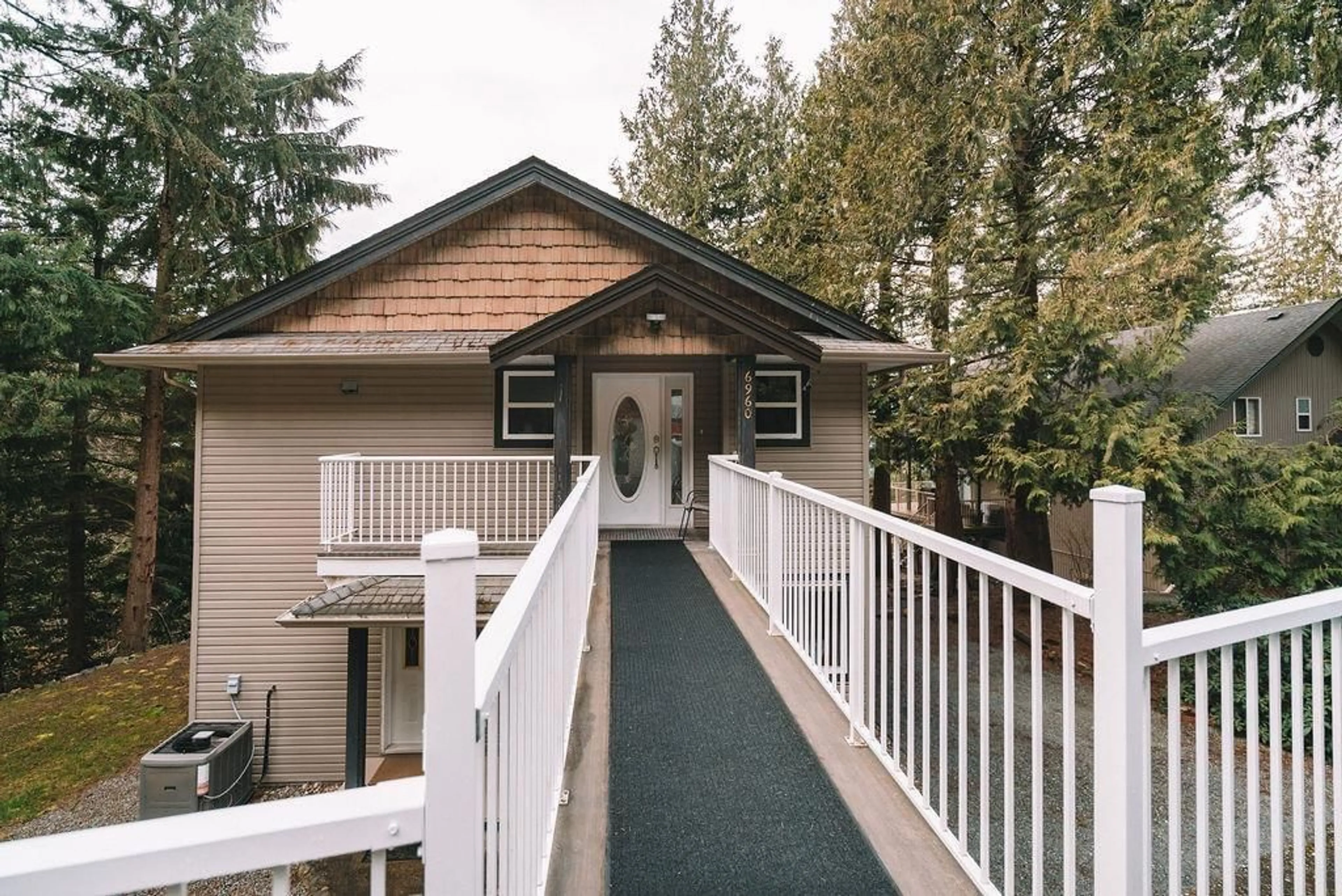 Unknown for 6960 ROCKWELL DRIVE, Harrison Hot Springs British Columbia V0M1A0