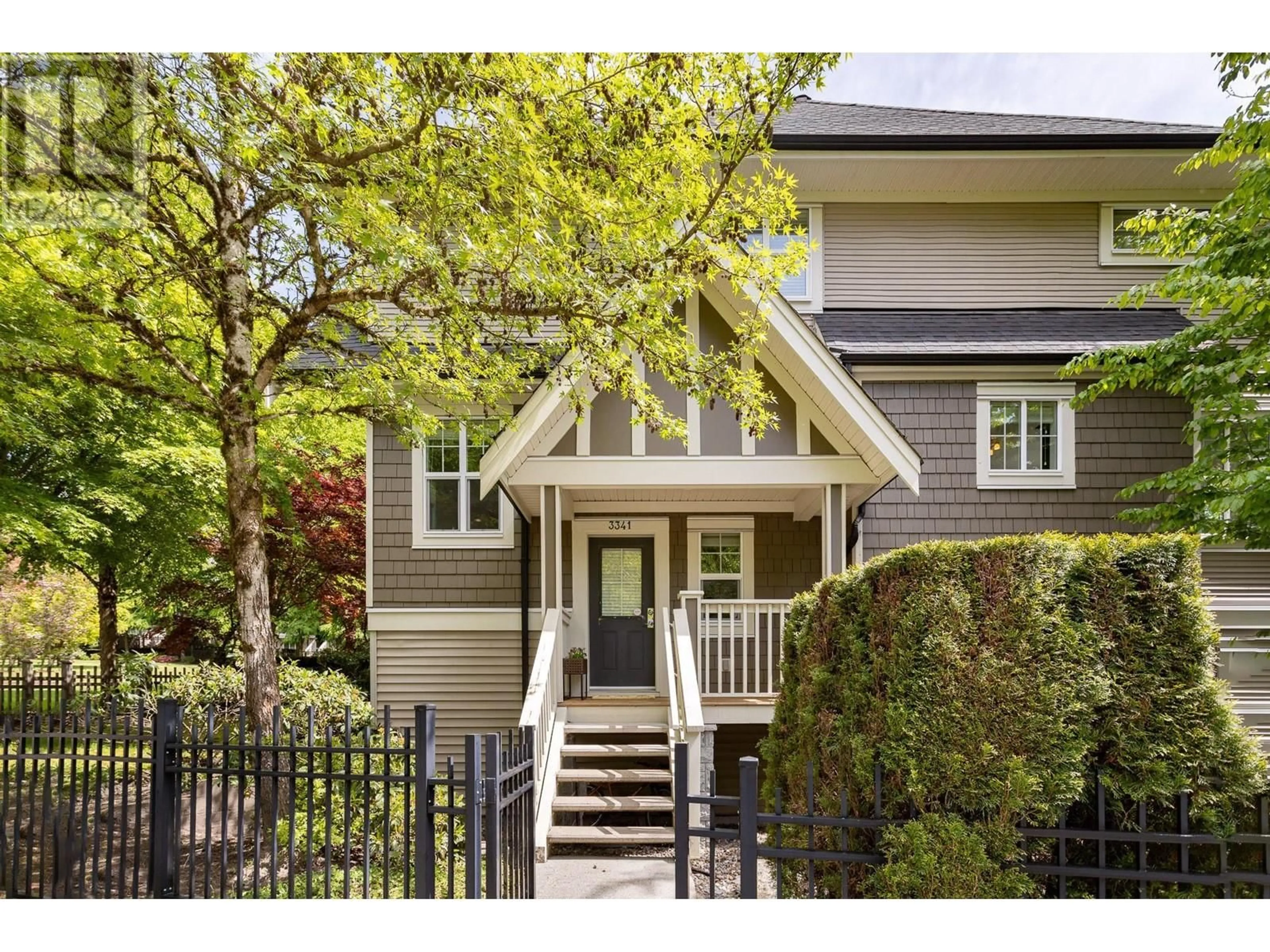 Unknown for 3341 DEVONSHIRE AVENUE, Coquitlam British Columbia V3E0B1
