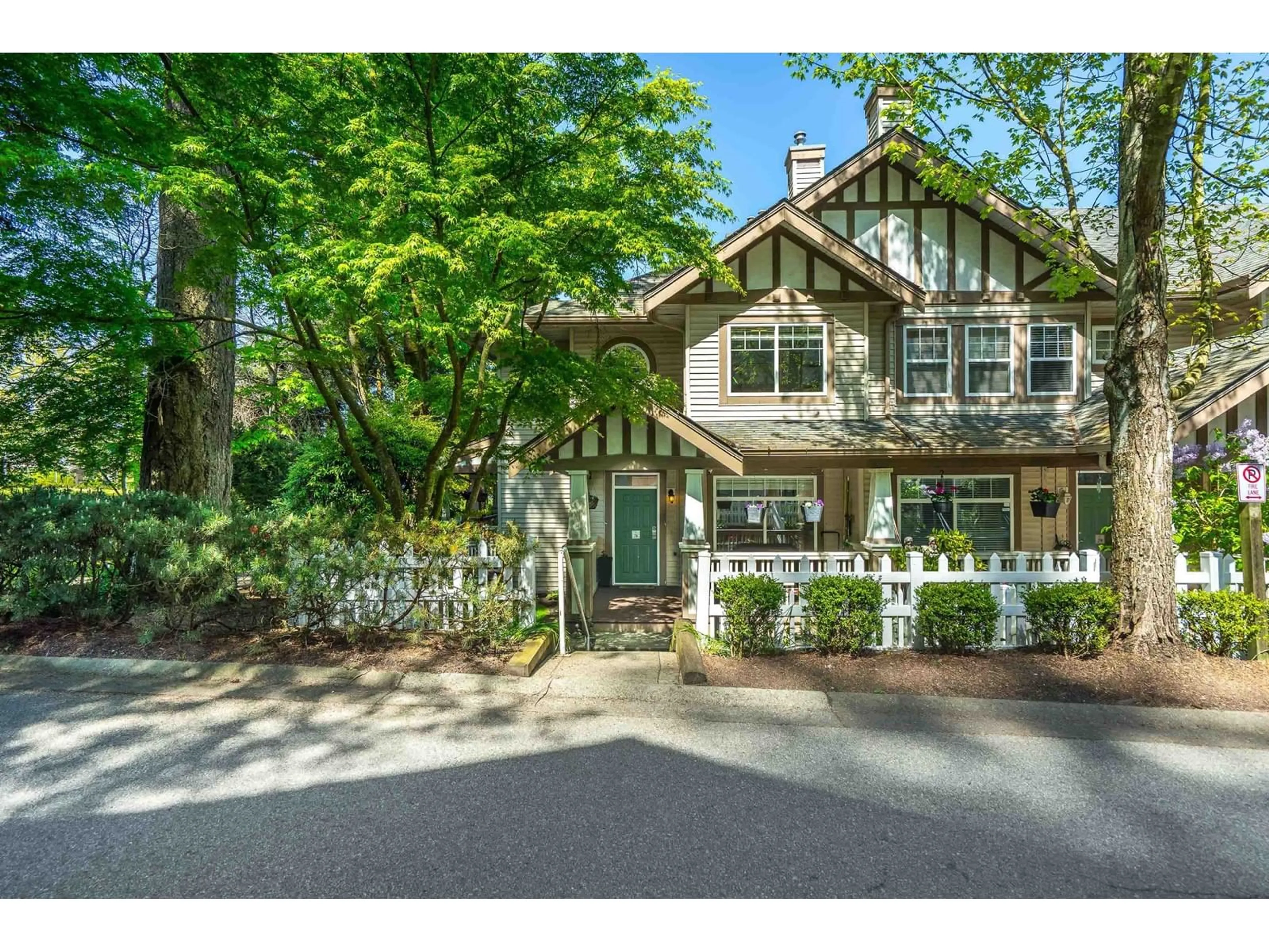 Unknown for 78 - 2678 KING GEORGE, Surrey British Columbia V4P1H6