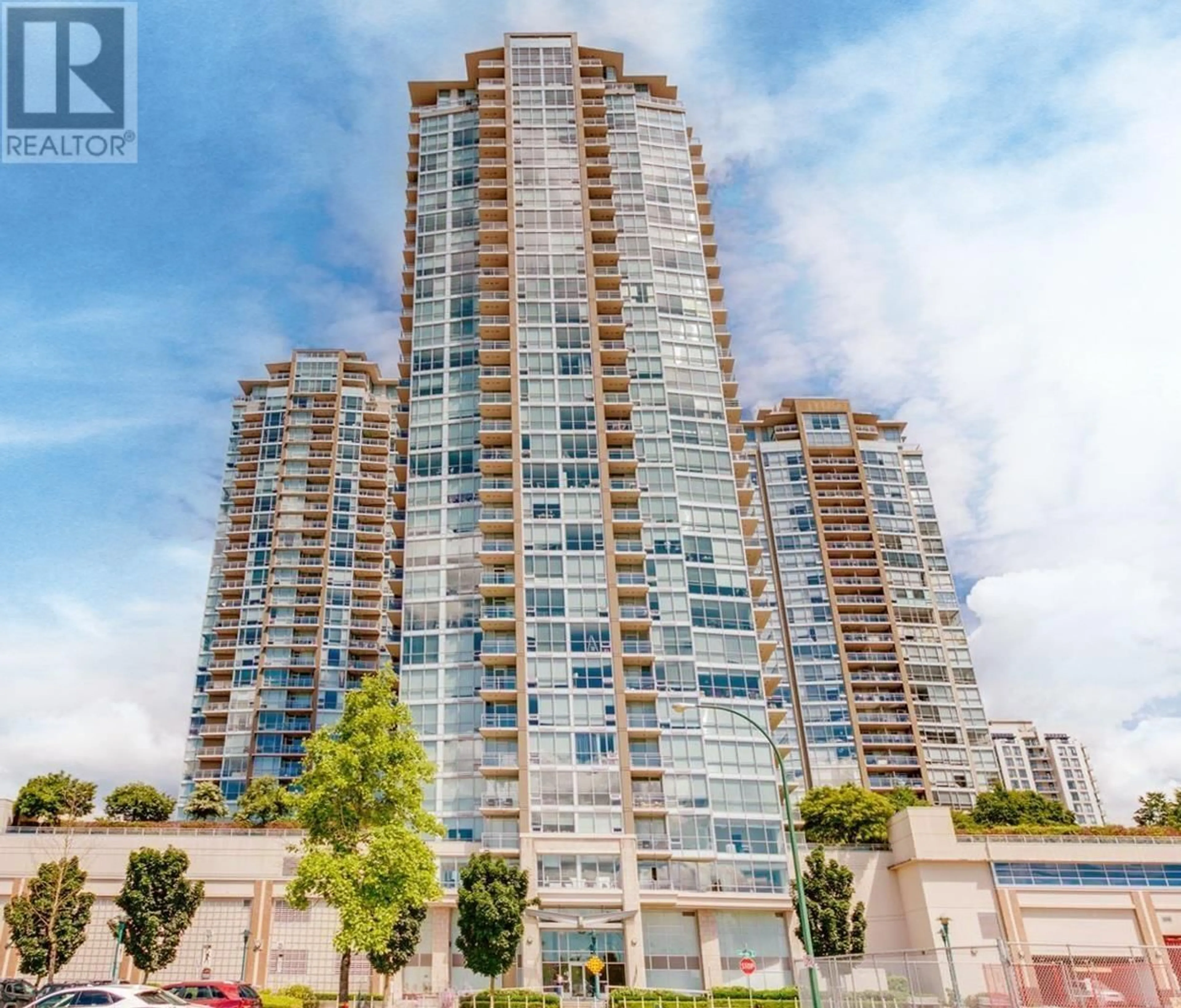 Unknown for 504 - 2975 ATLANTIC AVENUE, Coquitlam British Columbia V3B0C5