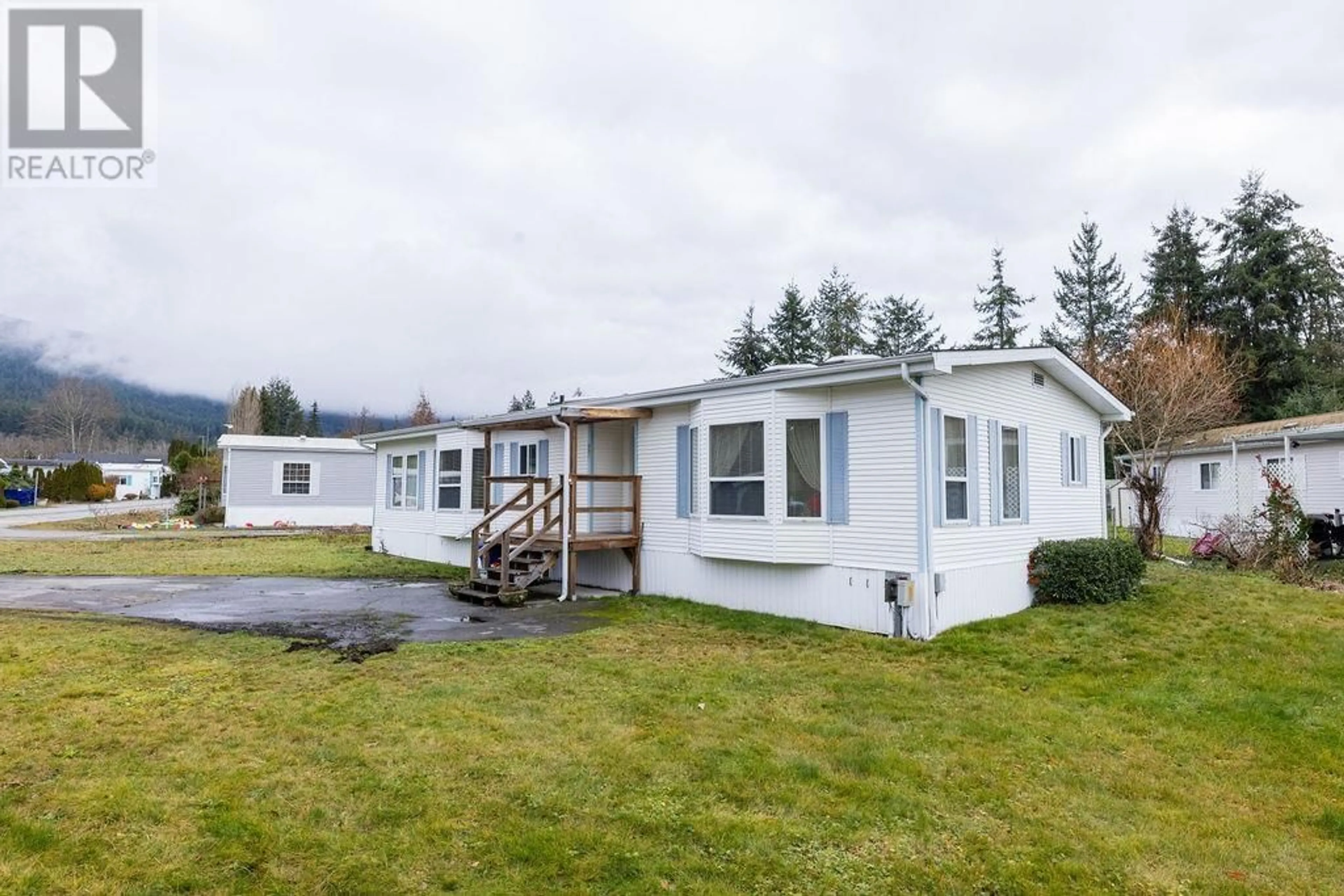 Unknown for 80 - 1413 SUNSHINE COAST HIGHWAY, Gibsons British Columbia V0N1V5