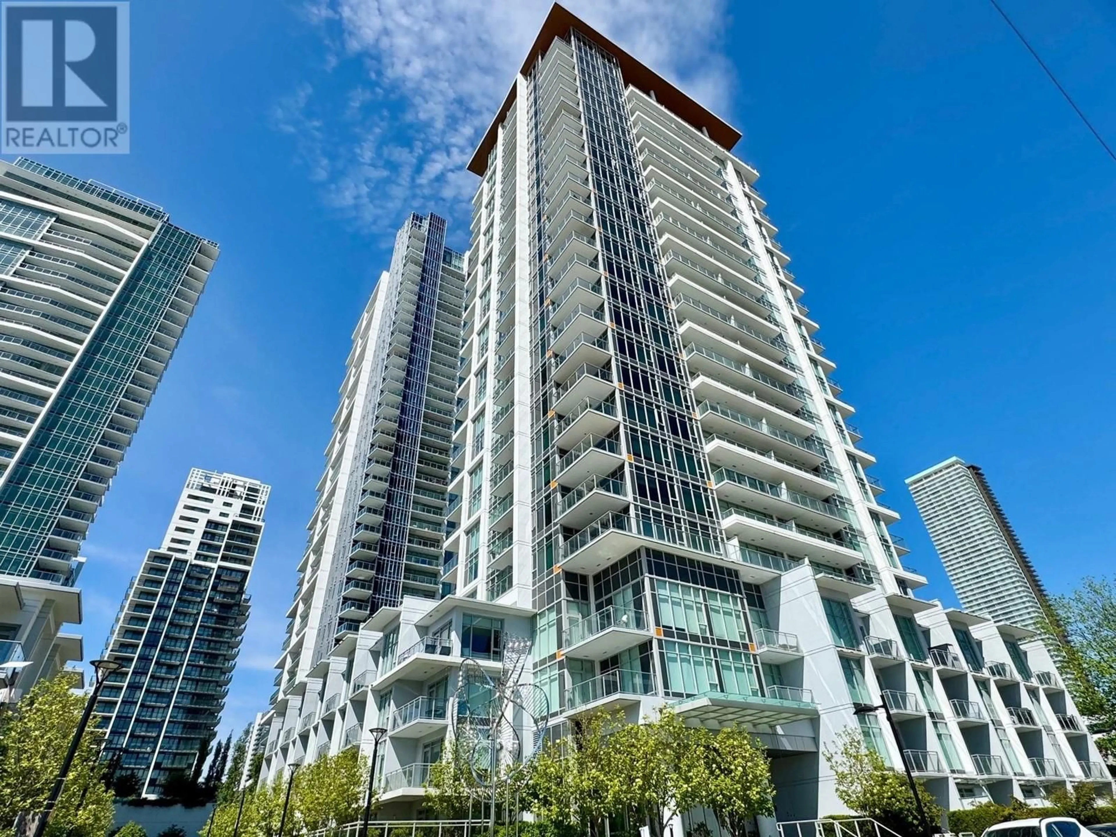 Unknown for 504 - 2351 BETA AVENUE, Burnaby British Columbia V5C0M2