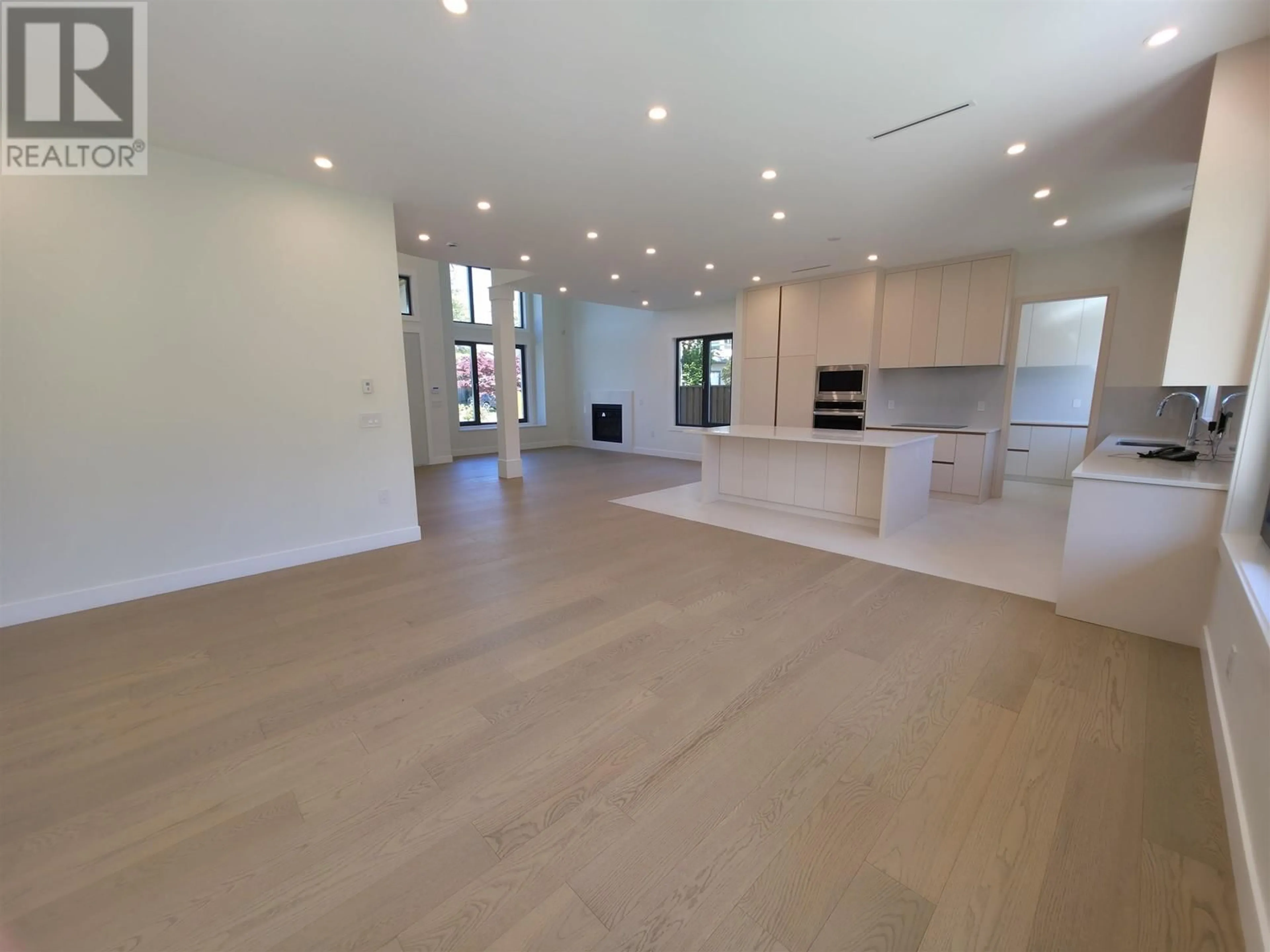 Open concept kitchen, unknown for 3100 SATURNA PLACE, Richmond British Columbia V7C4C5