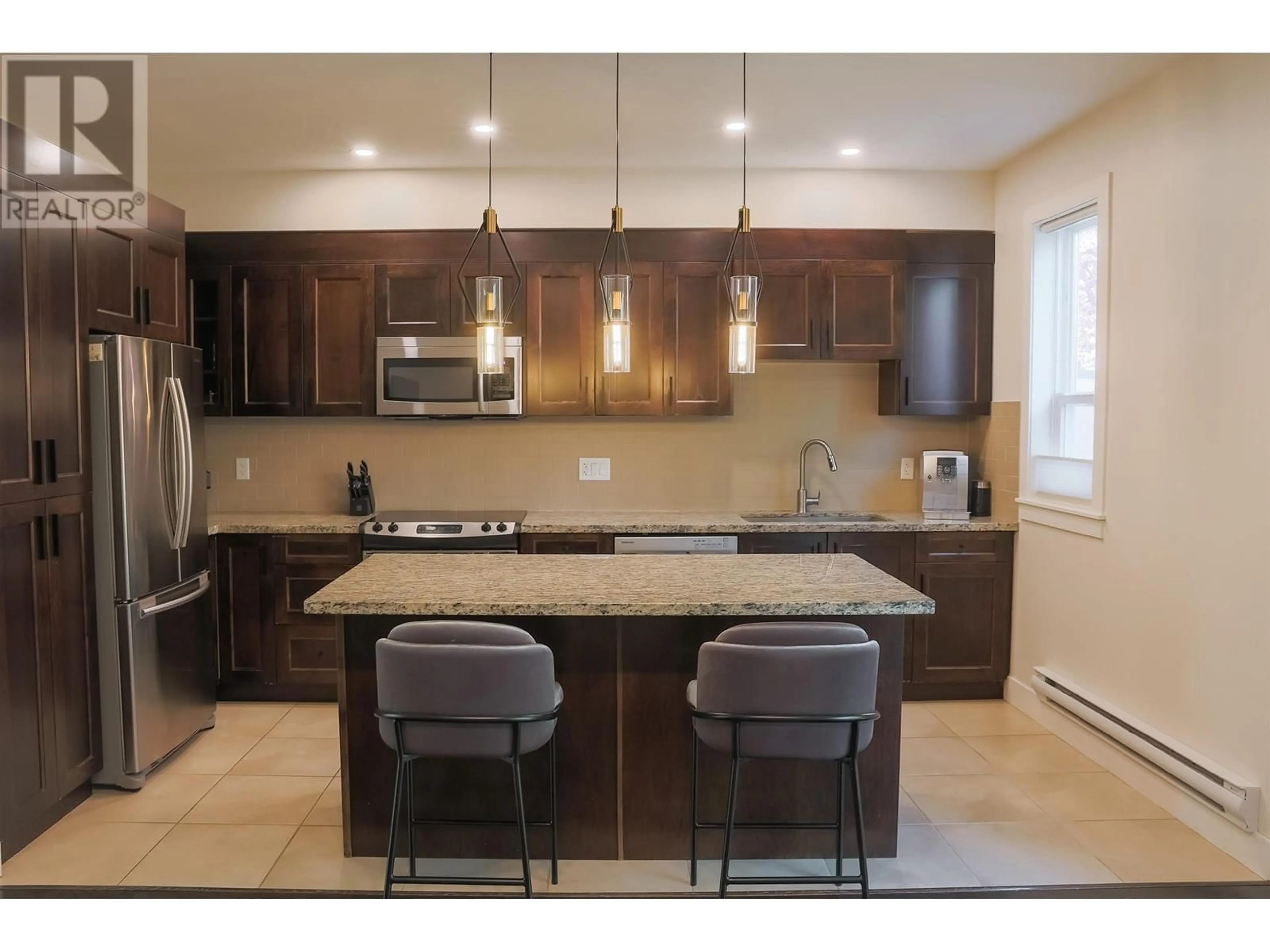 Open concept kitchen, unknown for 38 - 1299 COAST MERIDIAN ROAD, Coquitlam British Columbia V3E0H6