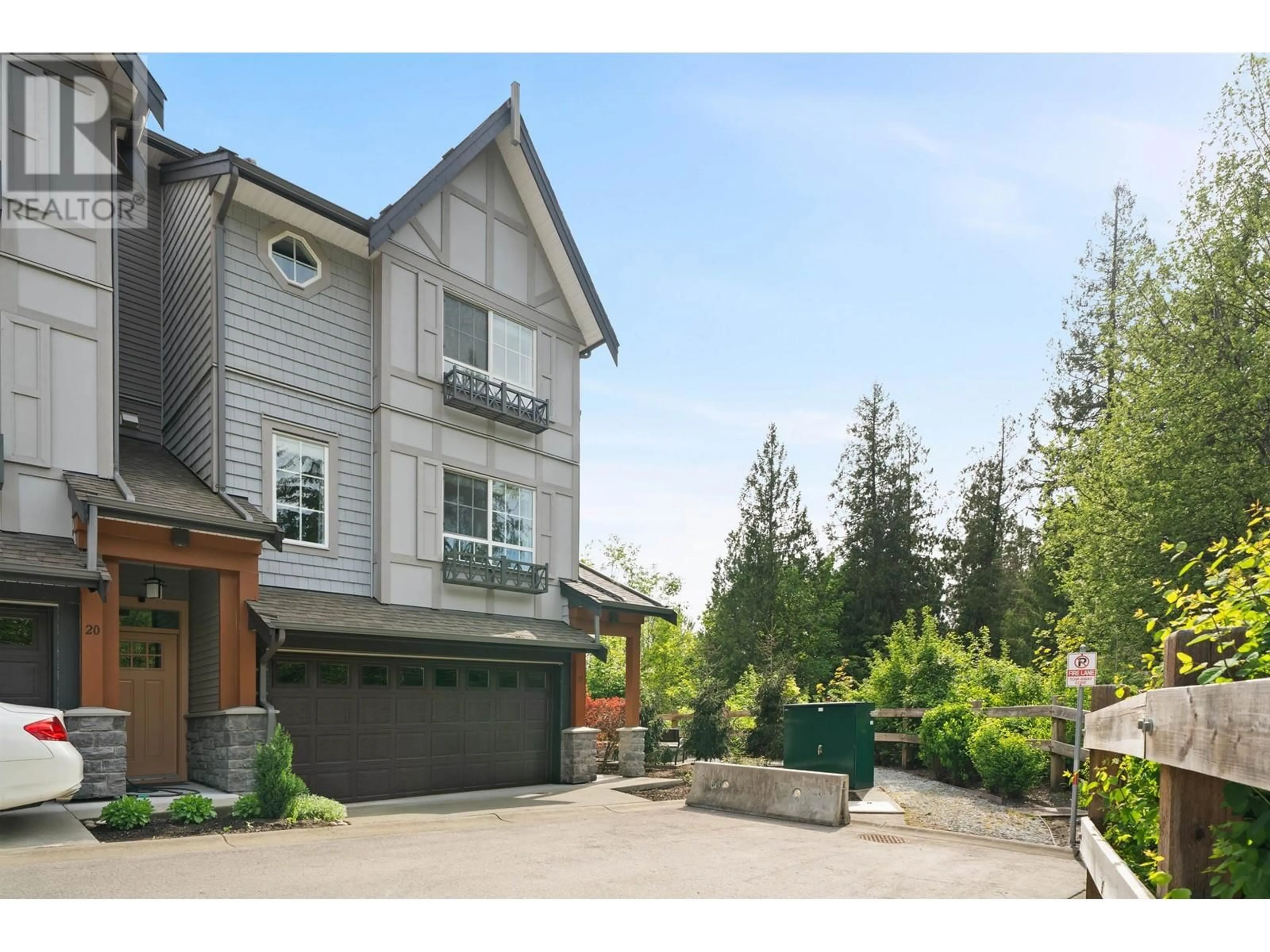 Unknown for 21 - 23539 GILKER HILL ROAD, Maple Ridge British Columbia V2W1C8