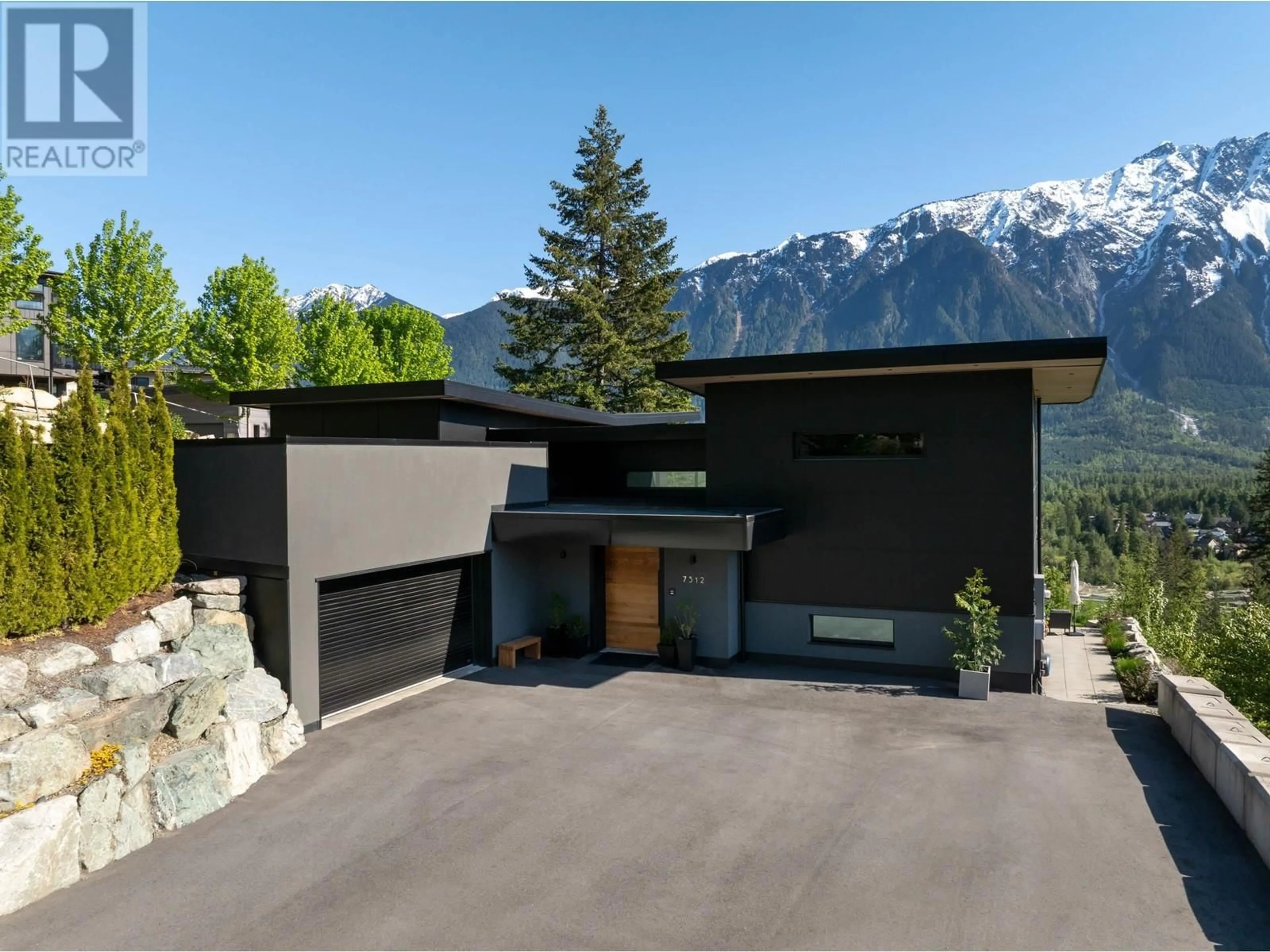 Unknown for 7512 PEBBLE CREEK DRIVE, Pemberton British Columbia V0N2L1