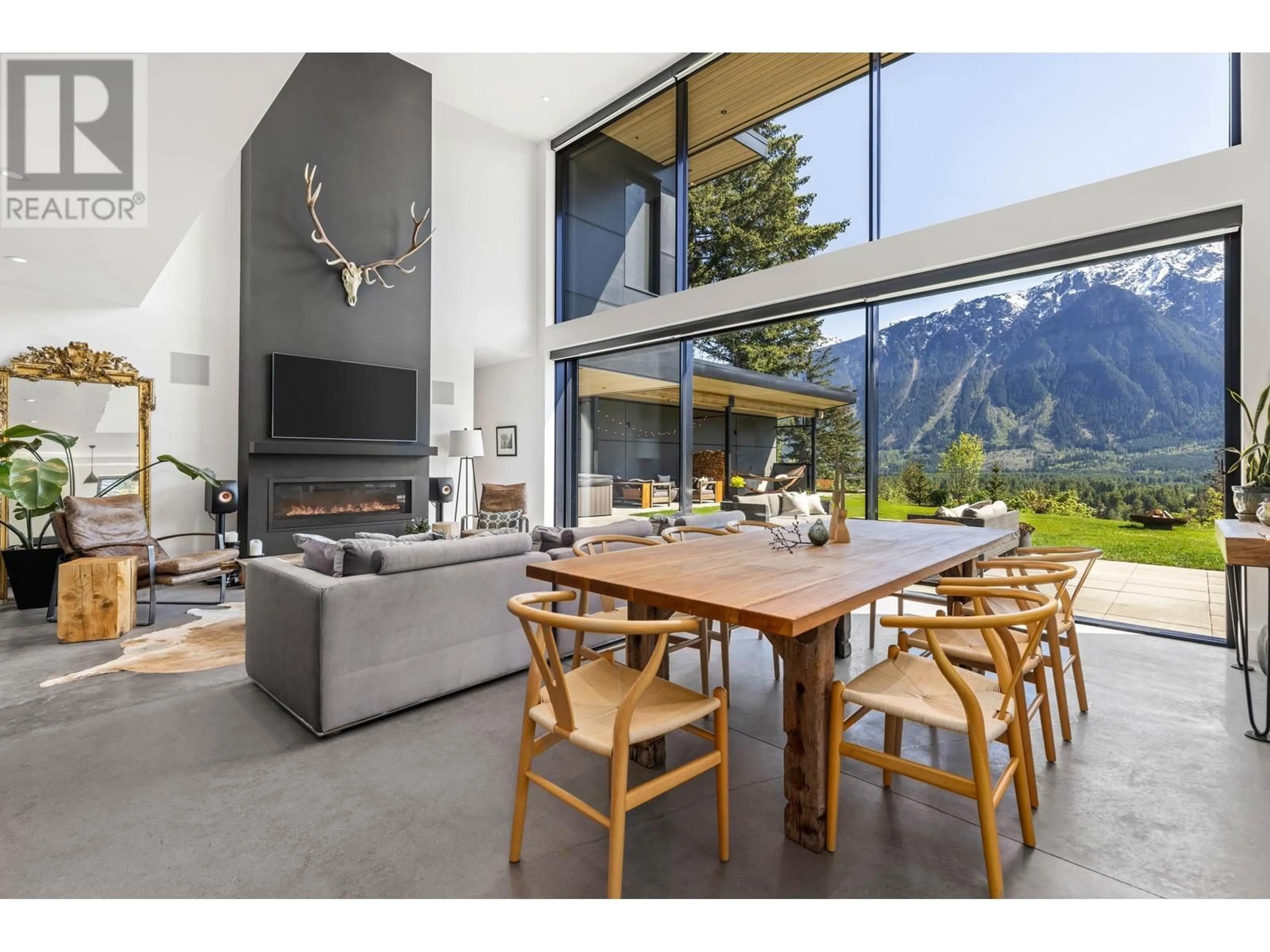 Unknown for 7512 PEBBLE CREEK DRIVE, Pemberton British Columbia V0N2L1