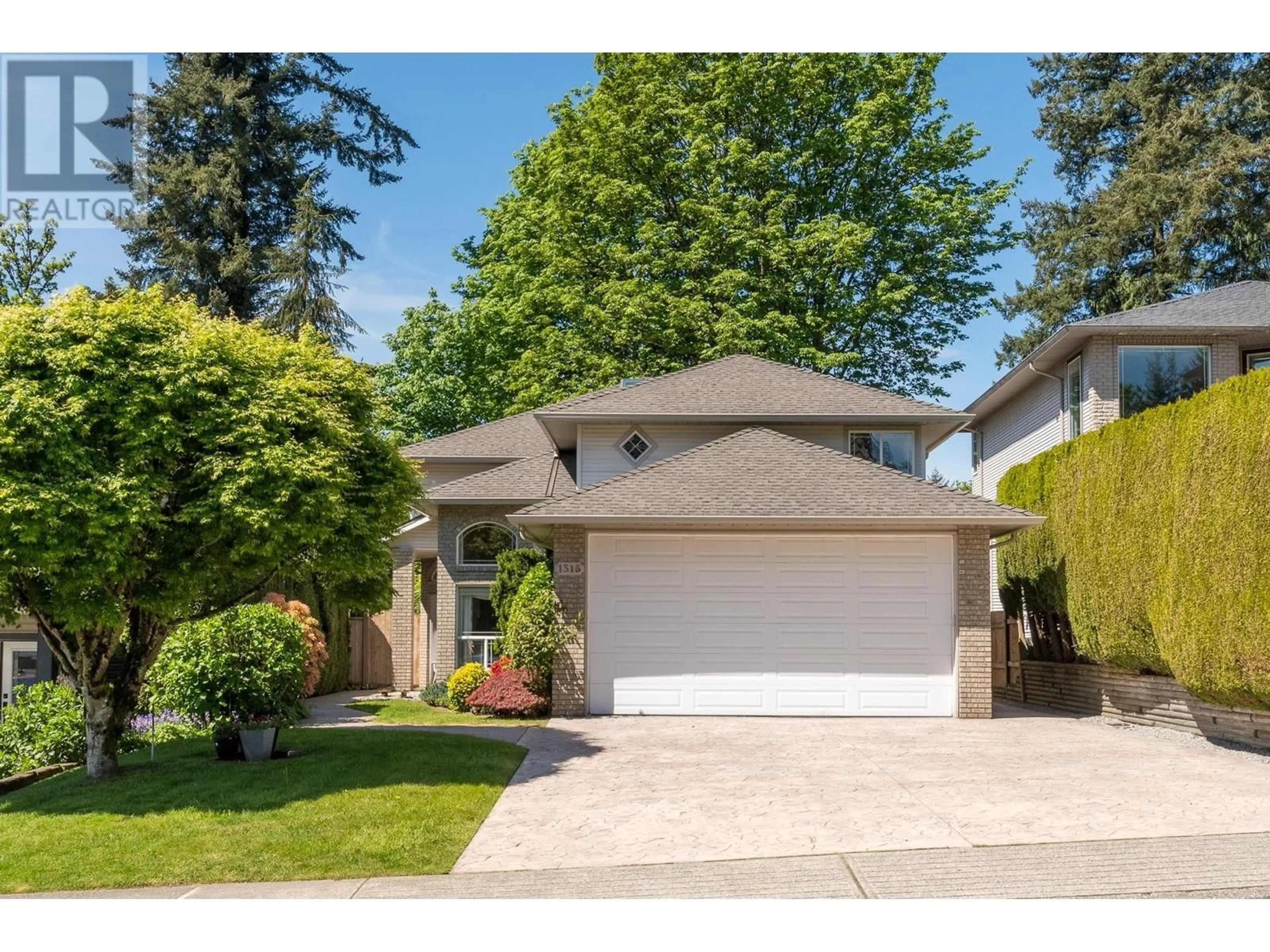 Unknown for 1316 OXFORD STREET, Coquitlam British Columbia V3B4G2