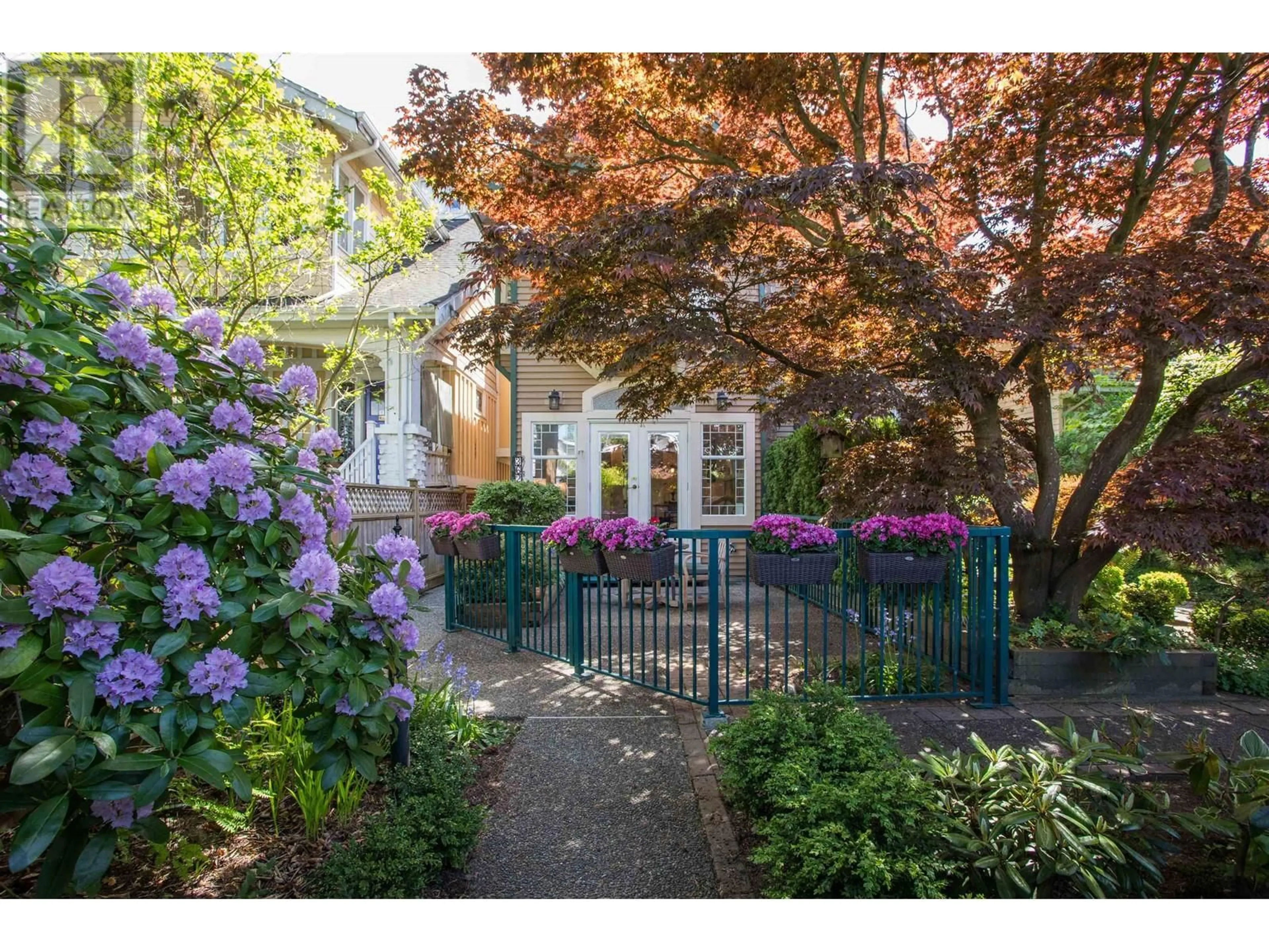 Unknown for 3624 1ST AVENUE, Vancouver British Columbia V6R1H2