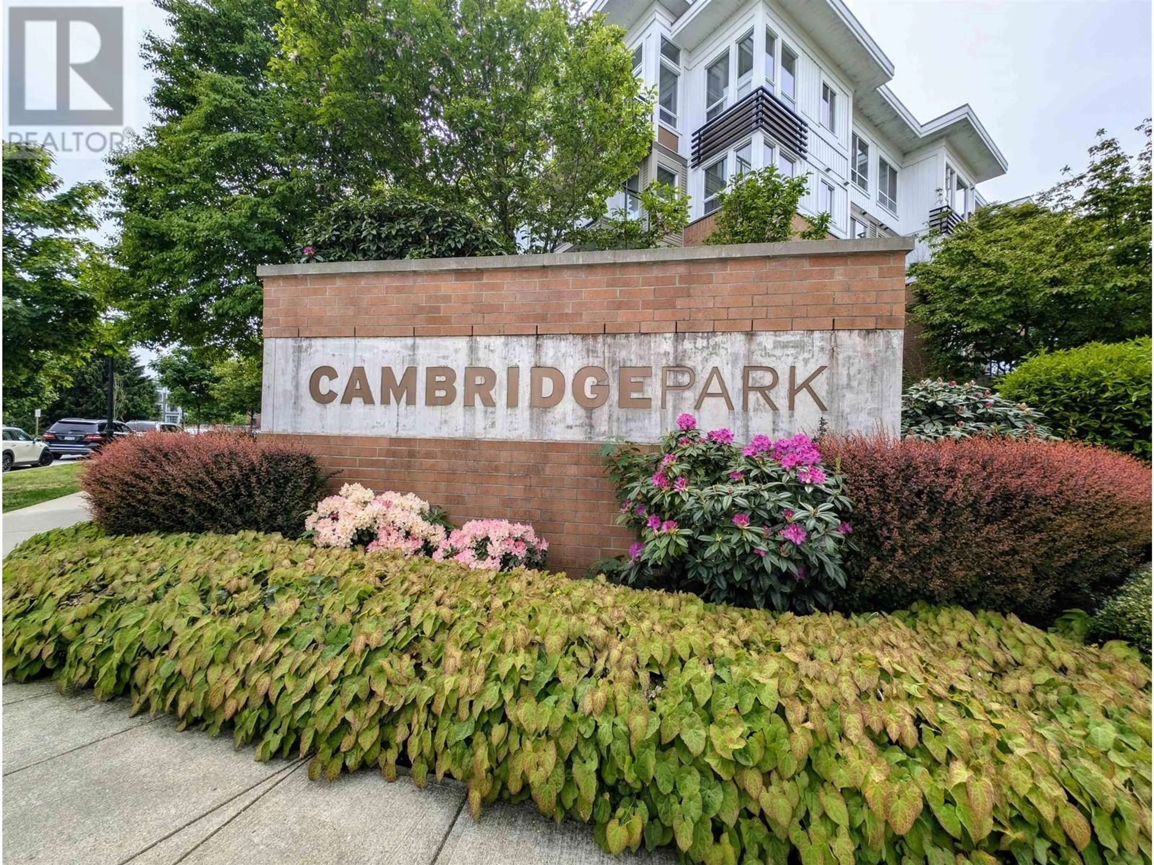 Unknown for 235 - 9500 ODLIN ROAD, Richmond British Columbia V6X0H5