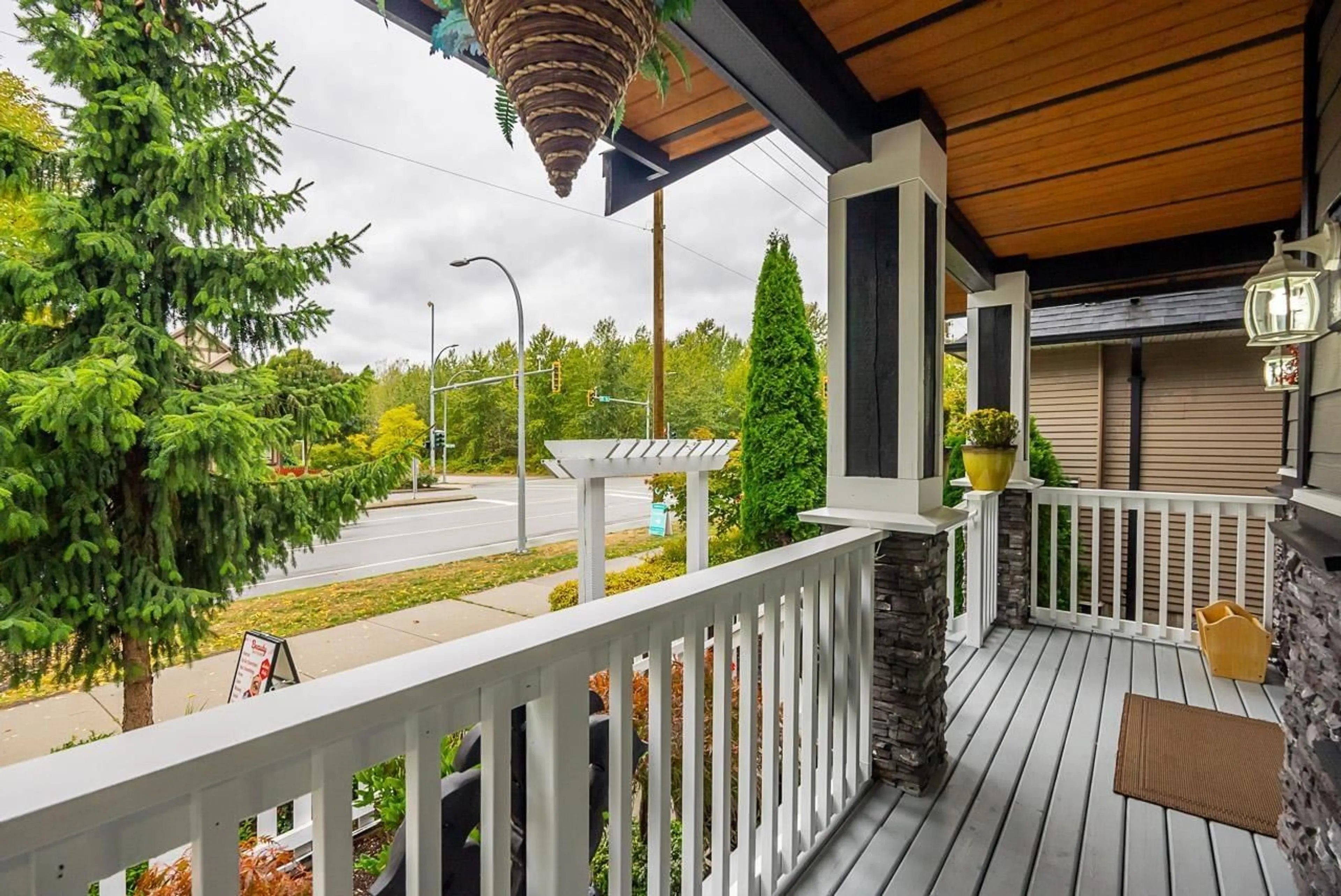 Patio, unknown for 19879 72, Langley British Columbia V2Y3J2