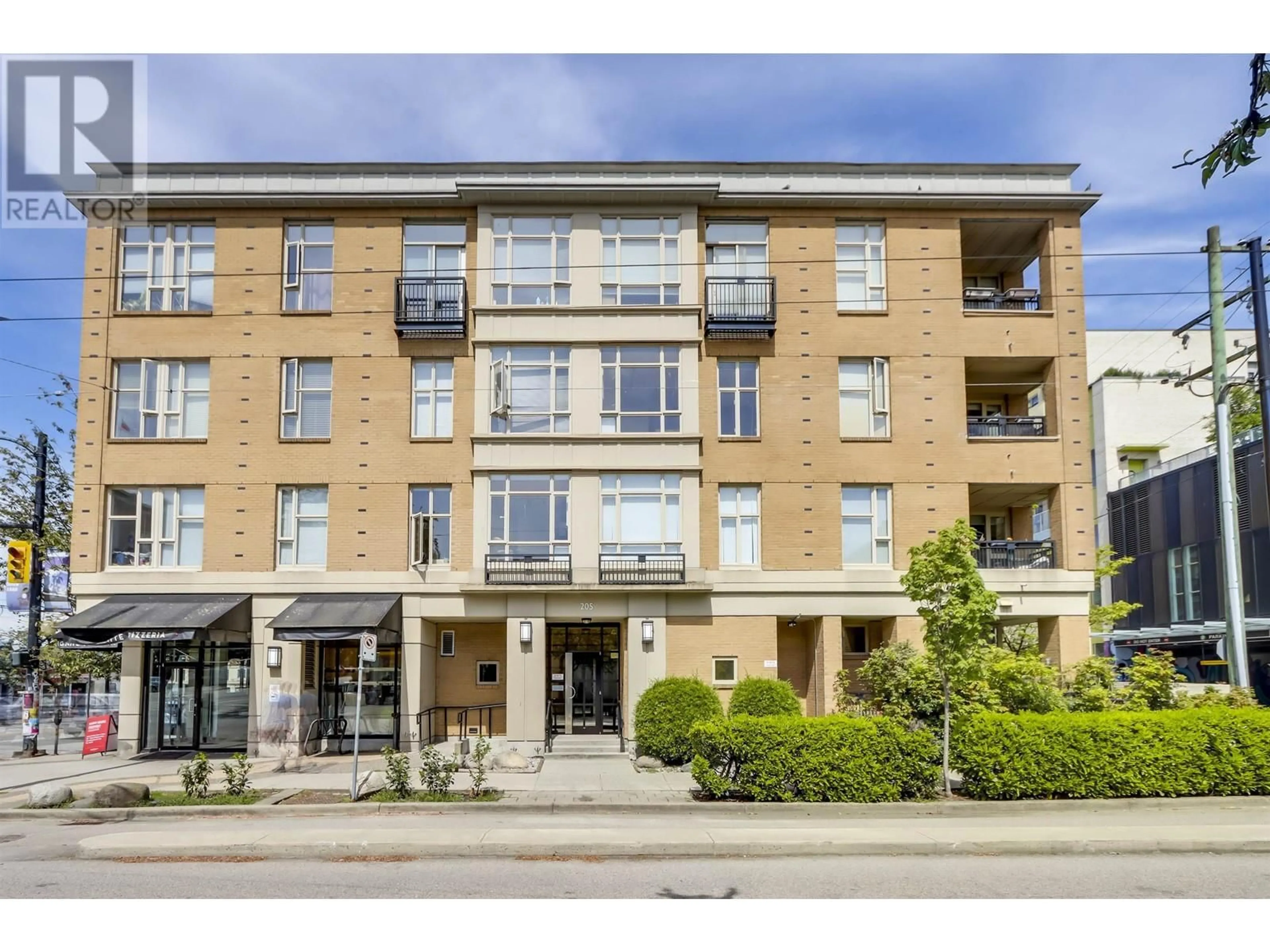 Unknown for 411 - 205 10TH AVENUE, Vancouver British Columbia V5T4V6