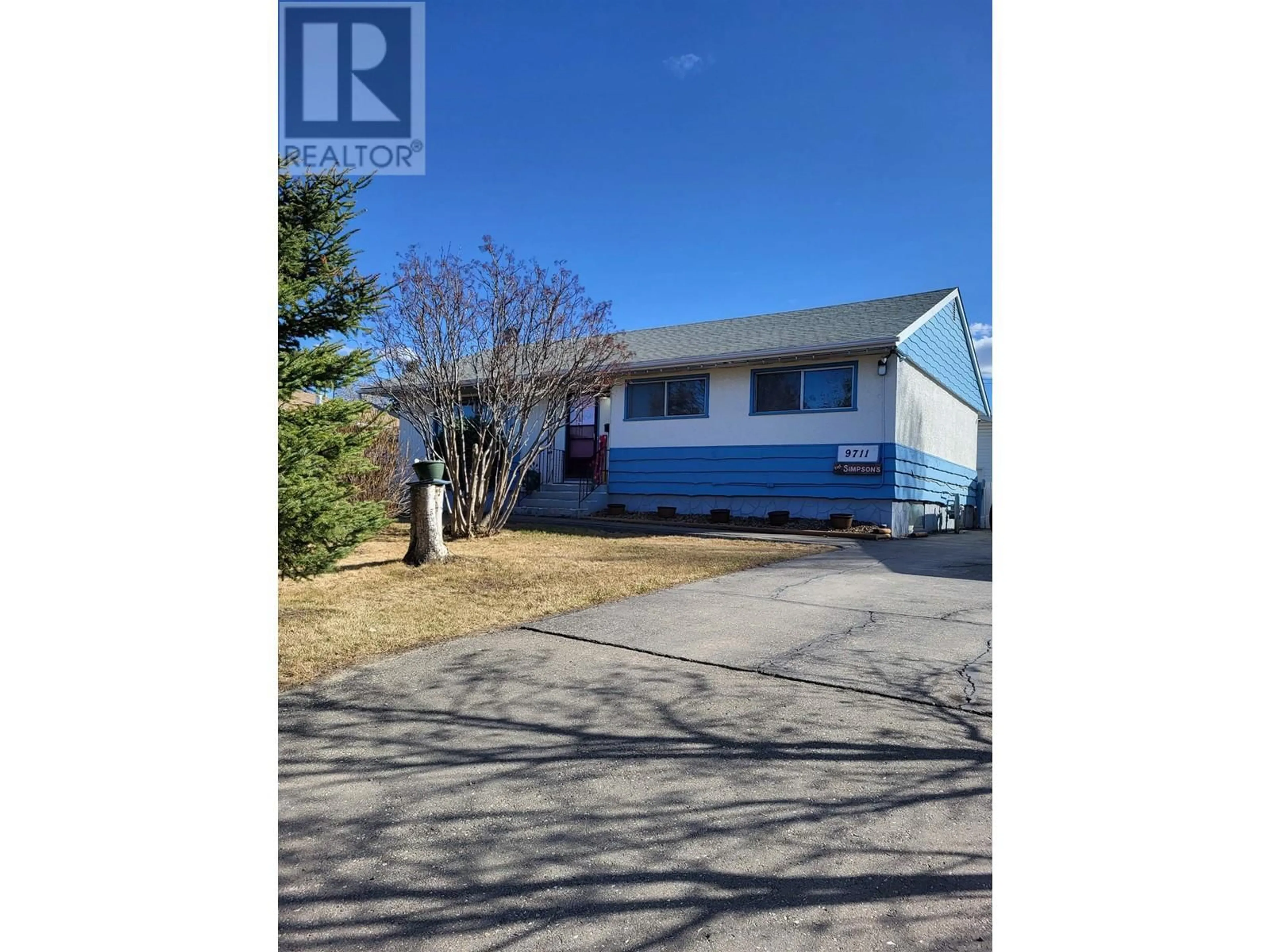 Unknown for 9711 108 AVENUE, Fort St. John British Columbia V1J2P9