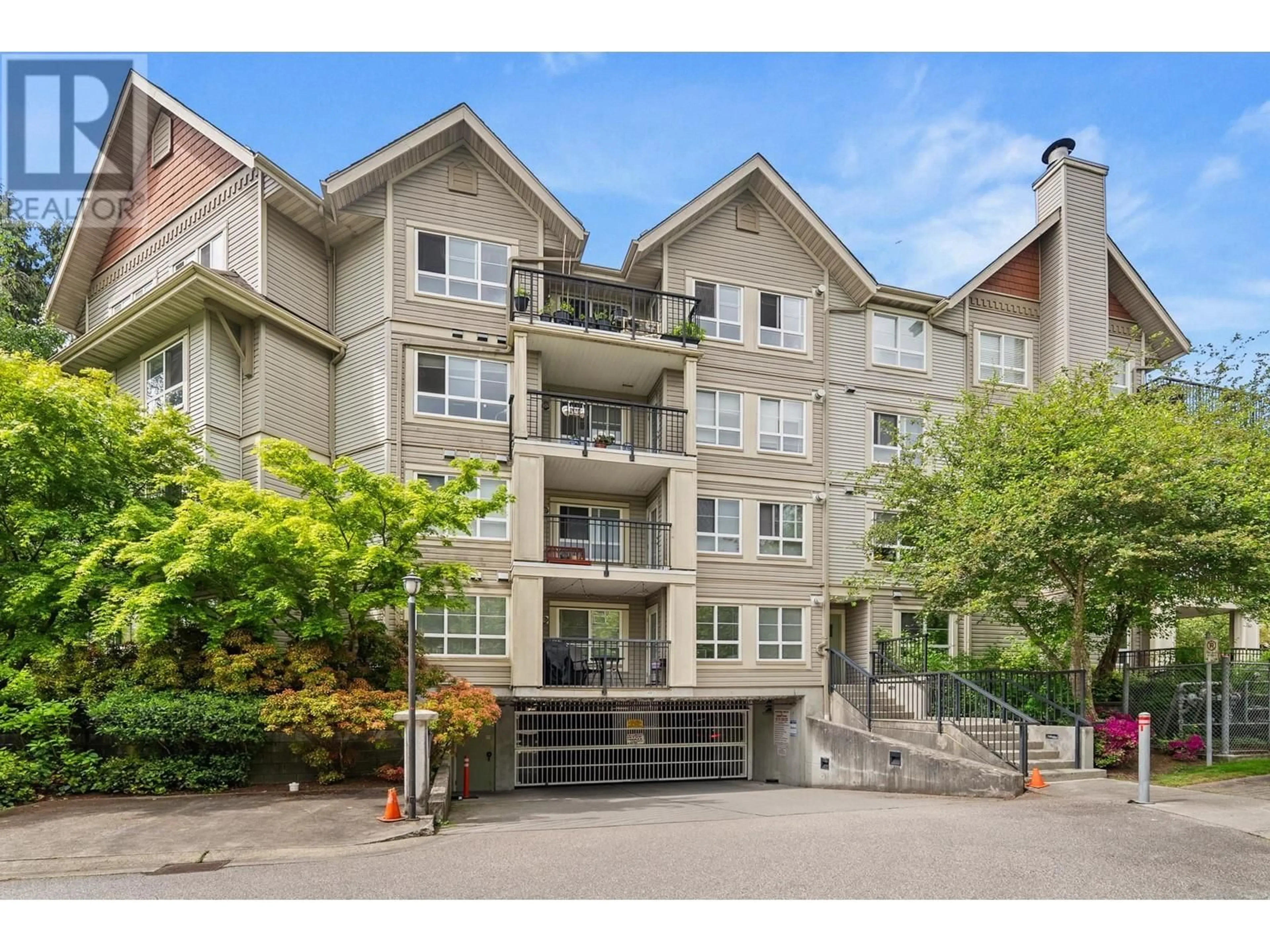 Unknown for 309 - 9333 ALBERTA ROAD, Richmond British Columbia V6Y4E4