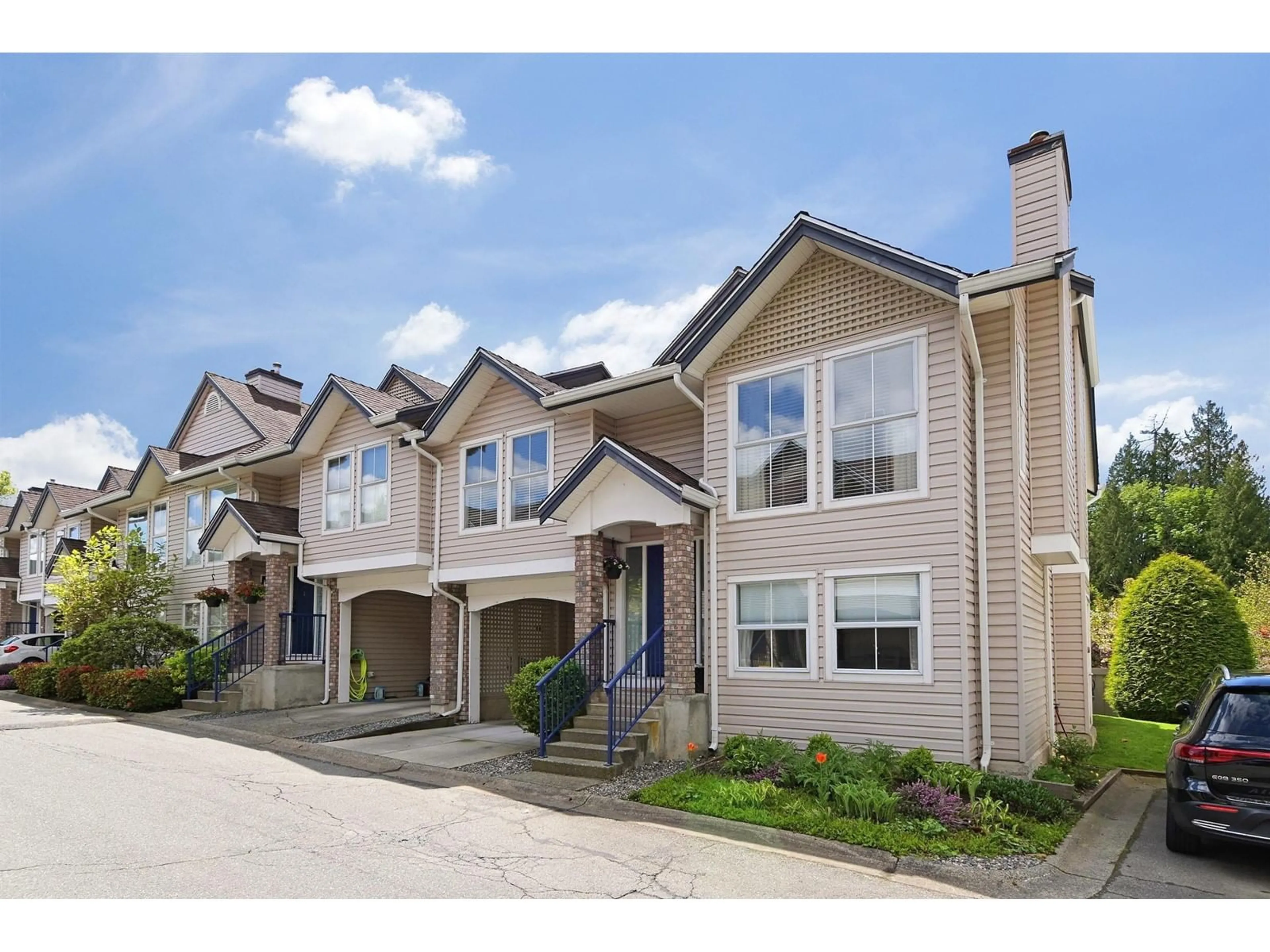 Unknown for 4 - 8716 WALNUT GROVE, Langley British Columbia V1M2K2