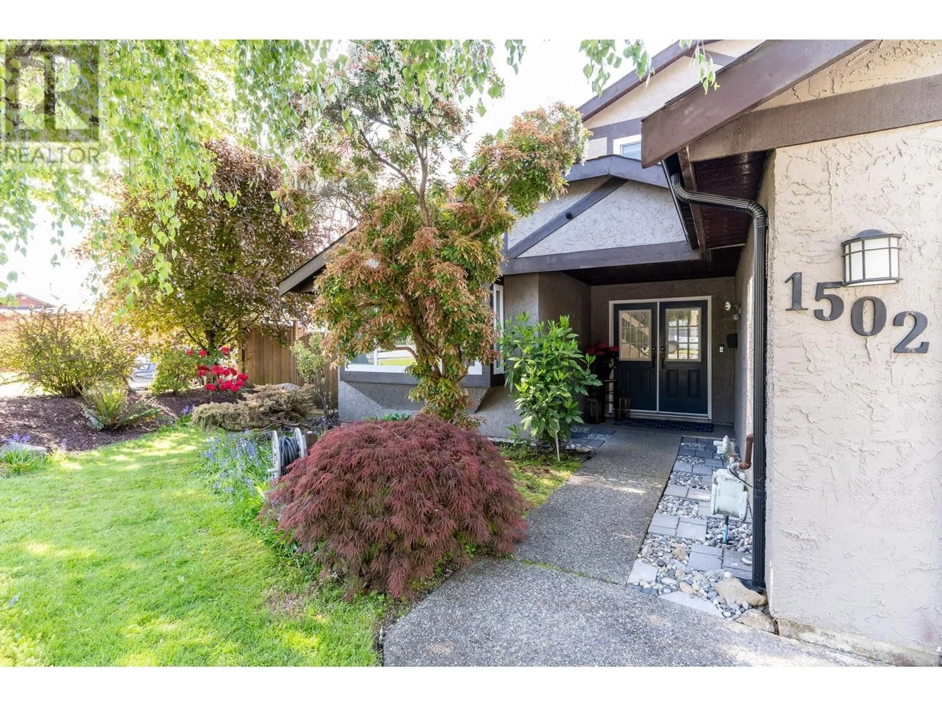 Unknown for 1502 FERNWOOD PLACE, Port Moody British Columbia V3H4A6